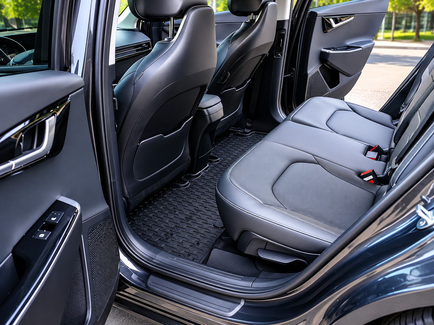 KIA EV6 77.4 kWh PLUS / 95% SoH / 1. Hand-image-12