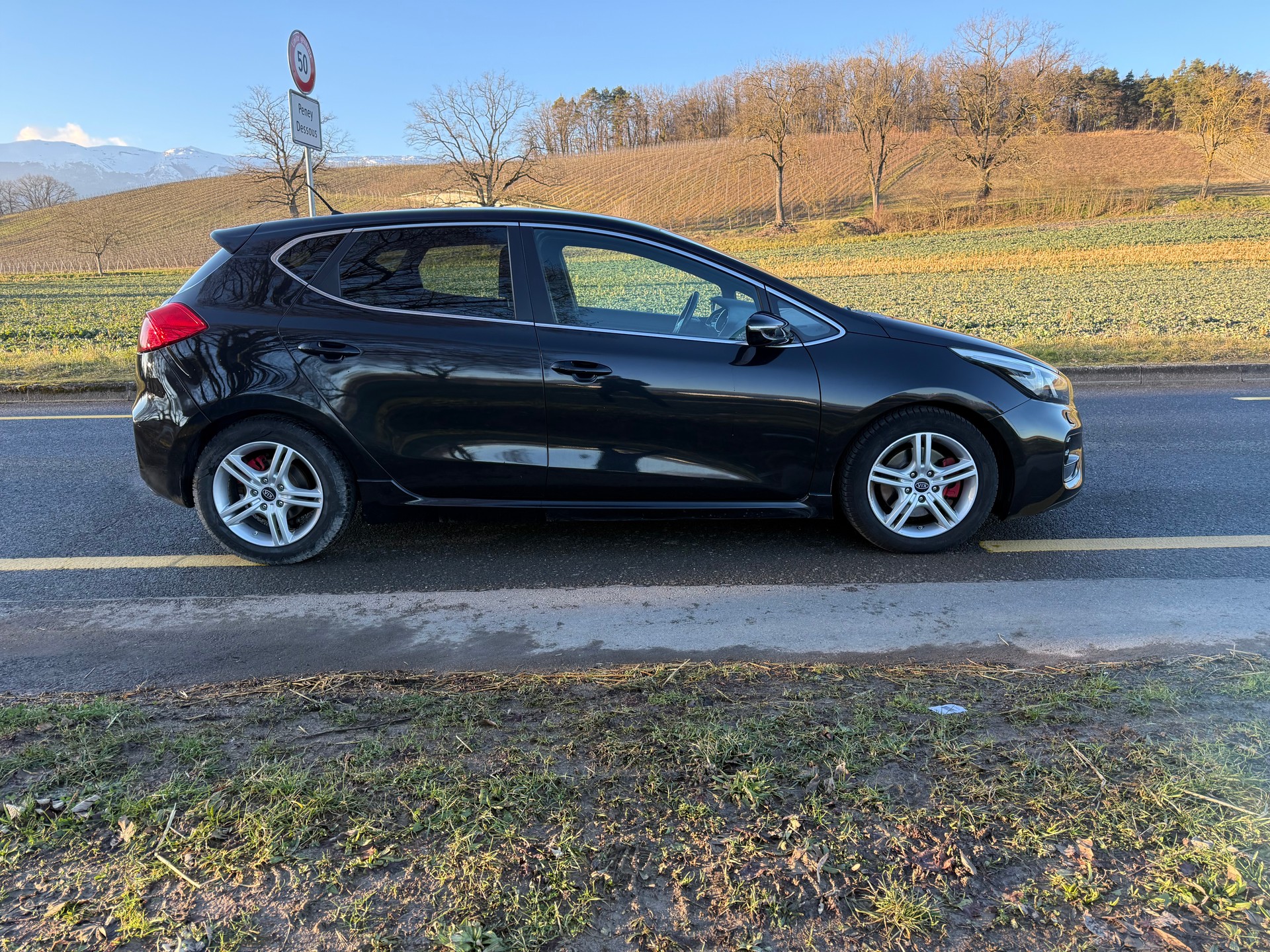 KIA Cee'd 1.6 GDi Turbo GT-image-5