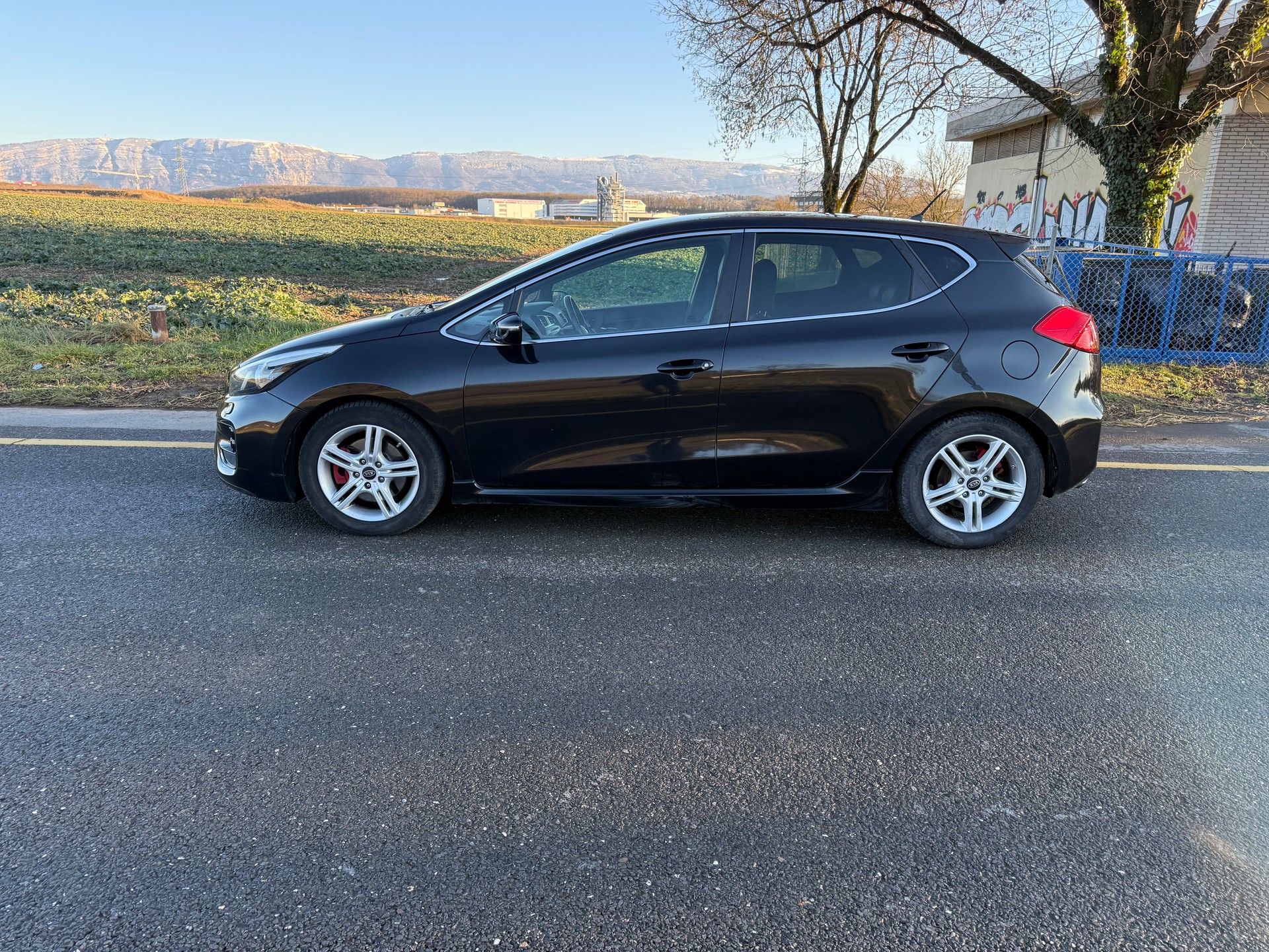 KIA Cee'd 1.6 GDi Turbo GT-image-6