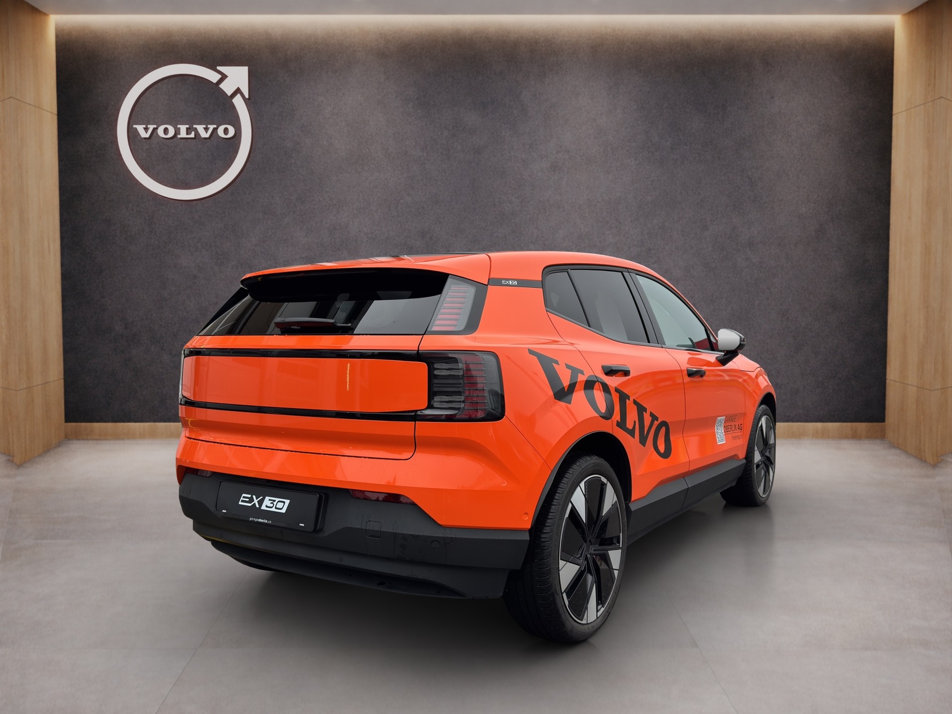VOLVO EX30 E60 Twin Ultra Performance AWD-image-5
