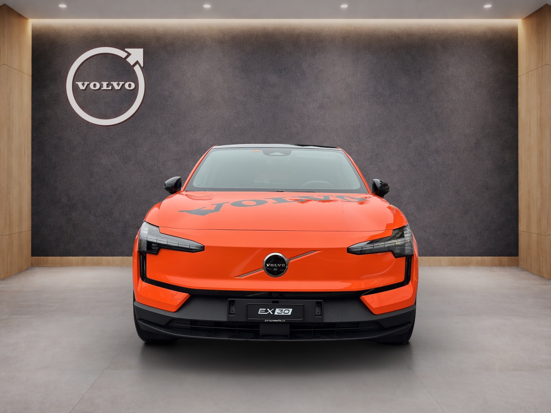 VOLVO EX30 E60 Twin Ultra Performance AWD-image-1