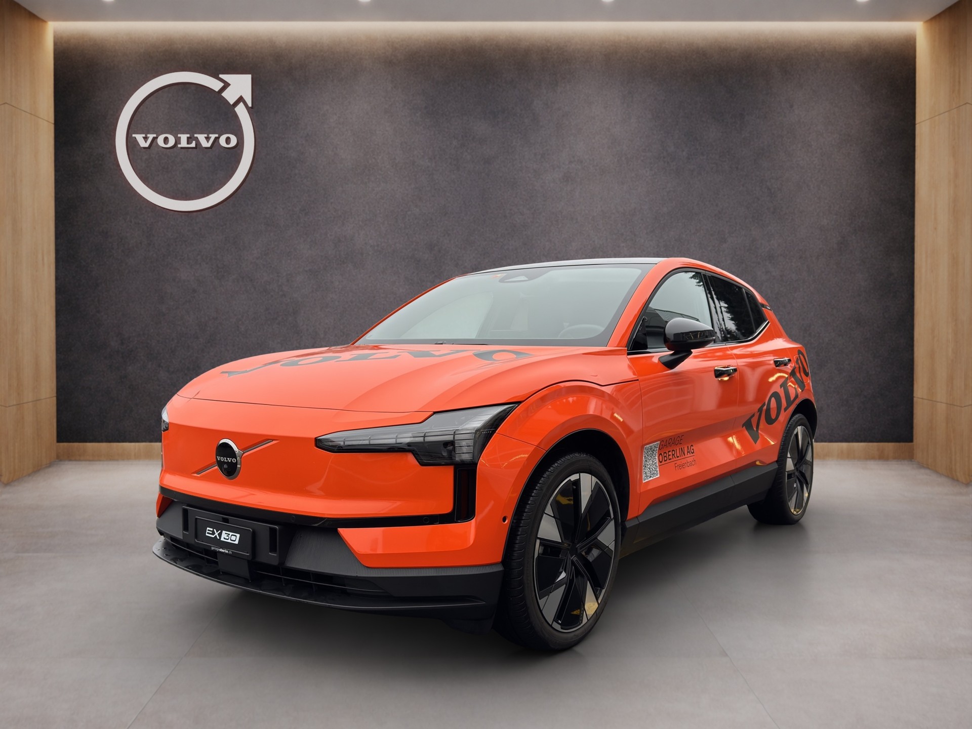 VOLVO EX30 E60 Twin Ultra Performance AWD-image-0