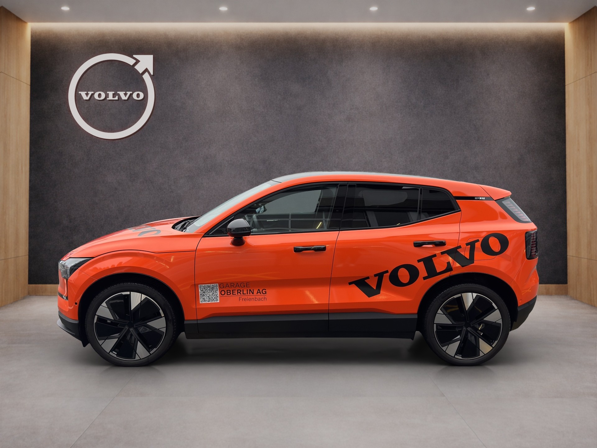 VOLVO EX30 E60 Twin Ultra Performance AWD-image-2