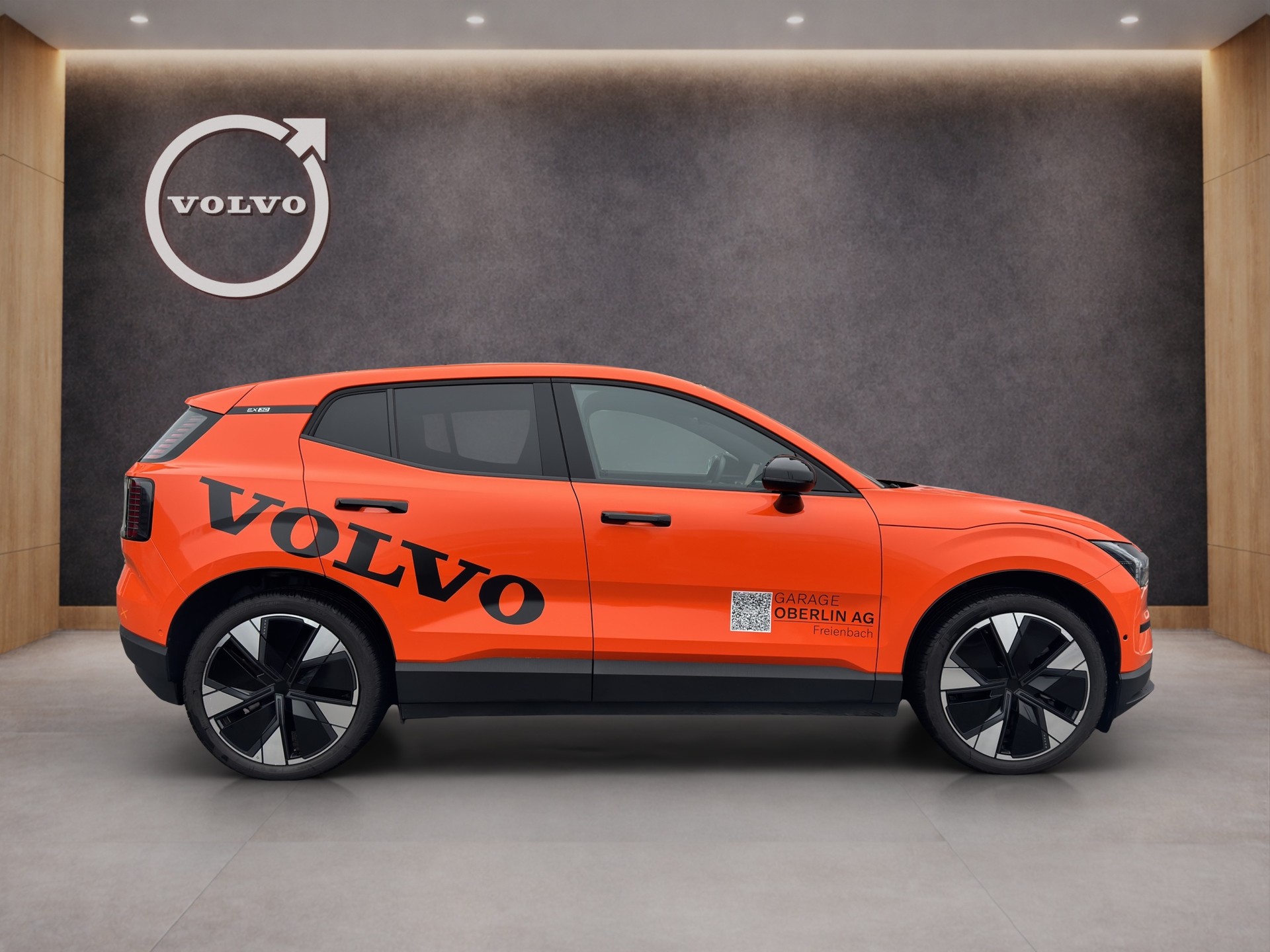 VOLVO EX30 E60 Twin Ultra Performance AWD-image-6