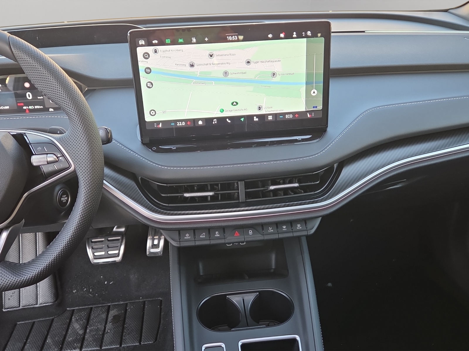 SKODA Elroq 85 Sportline-image-7