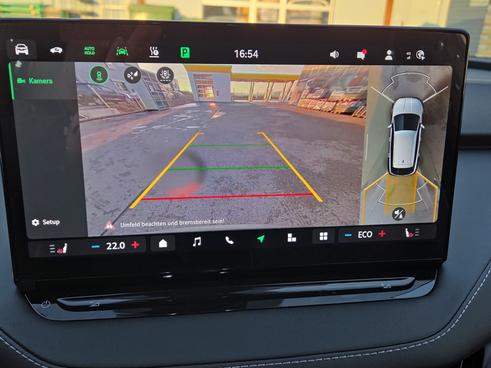 SKODA Elroq 85 Sportline-image-10