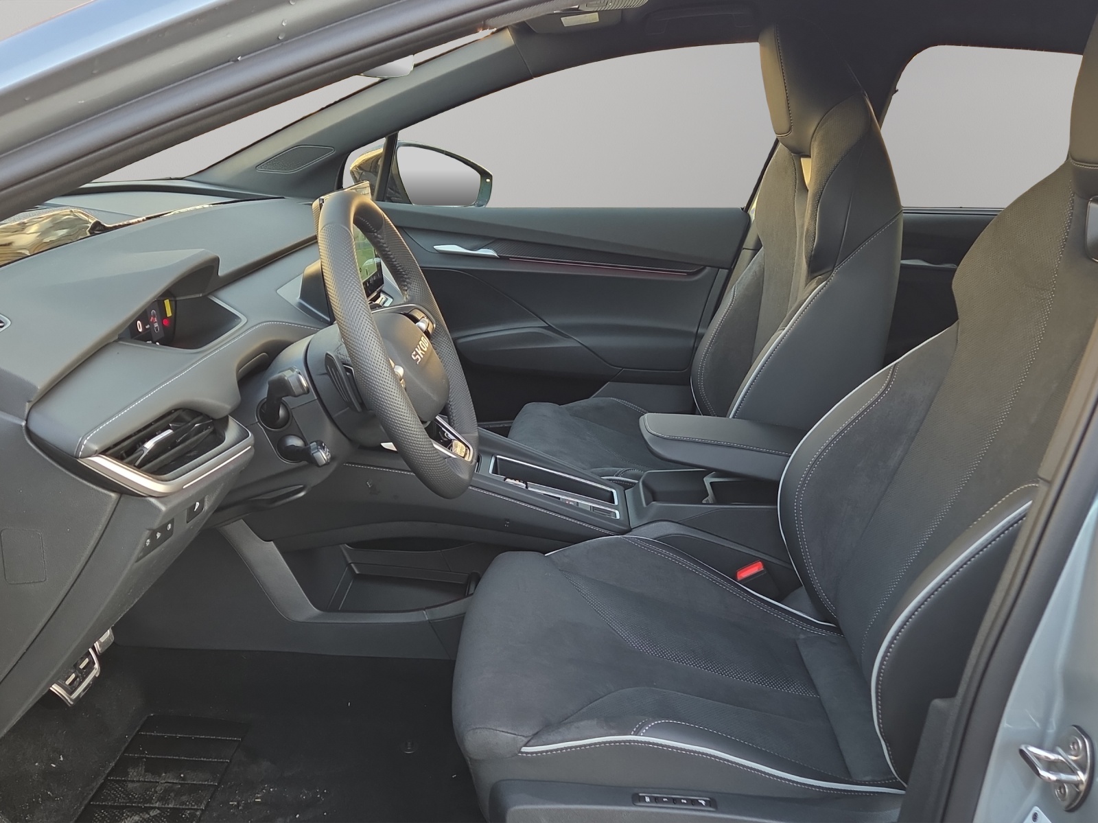 SKODA Elroq 85 Sportline-image-5