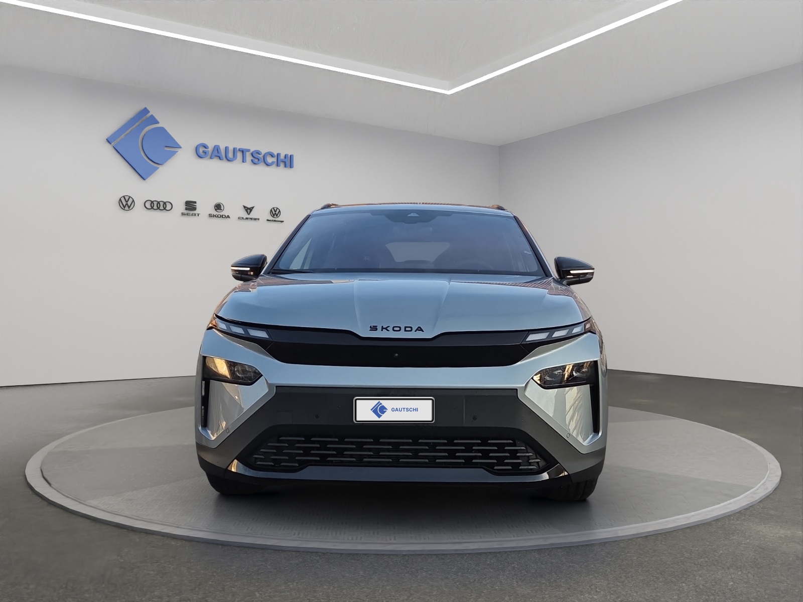 SKODA Elroq 85 Sportline-image-4