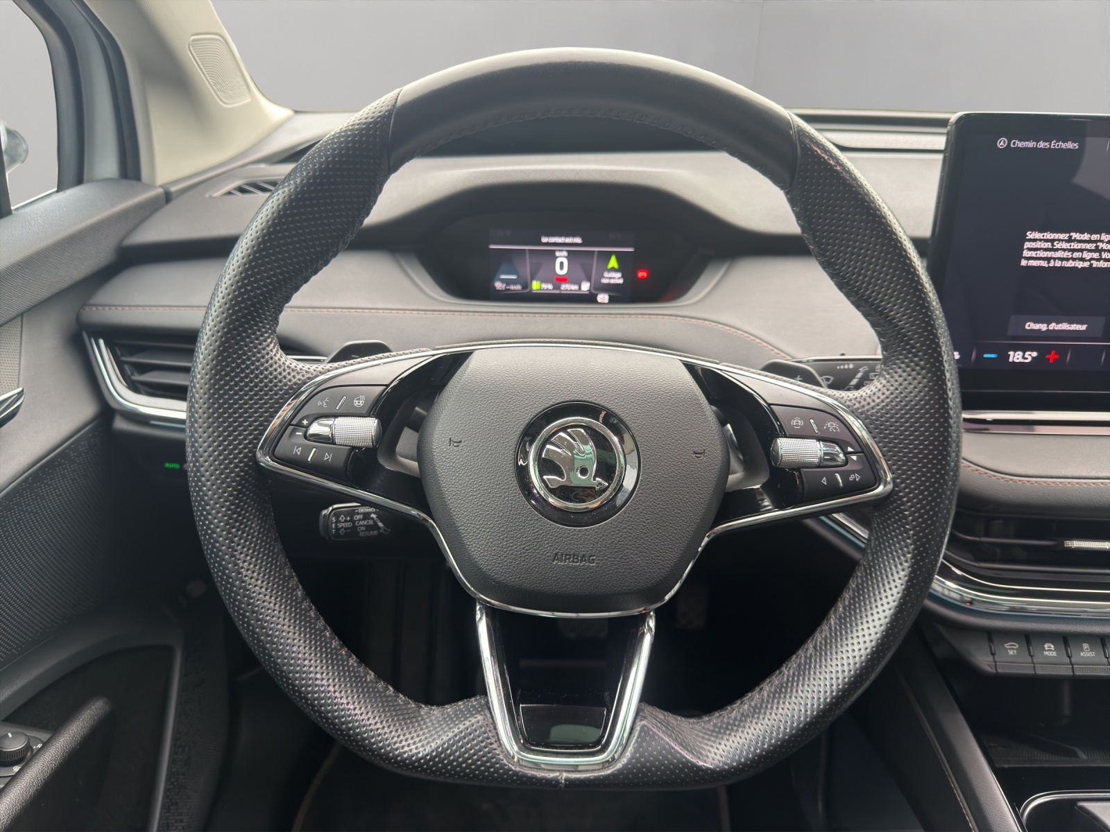 SKODA Enyaq iV 80-image-10