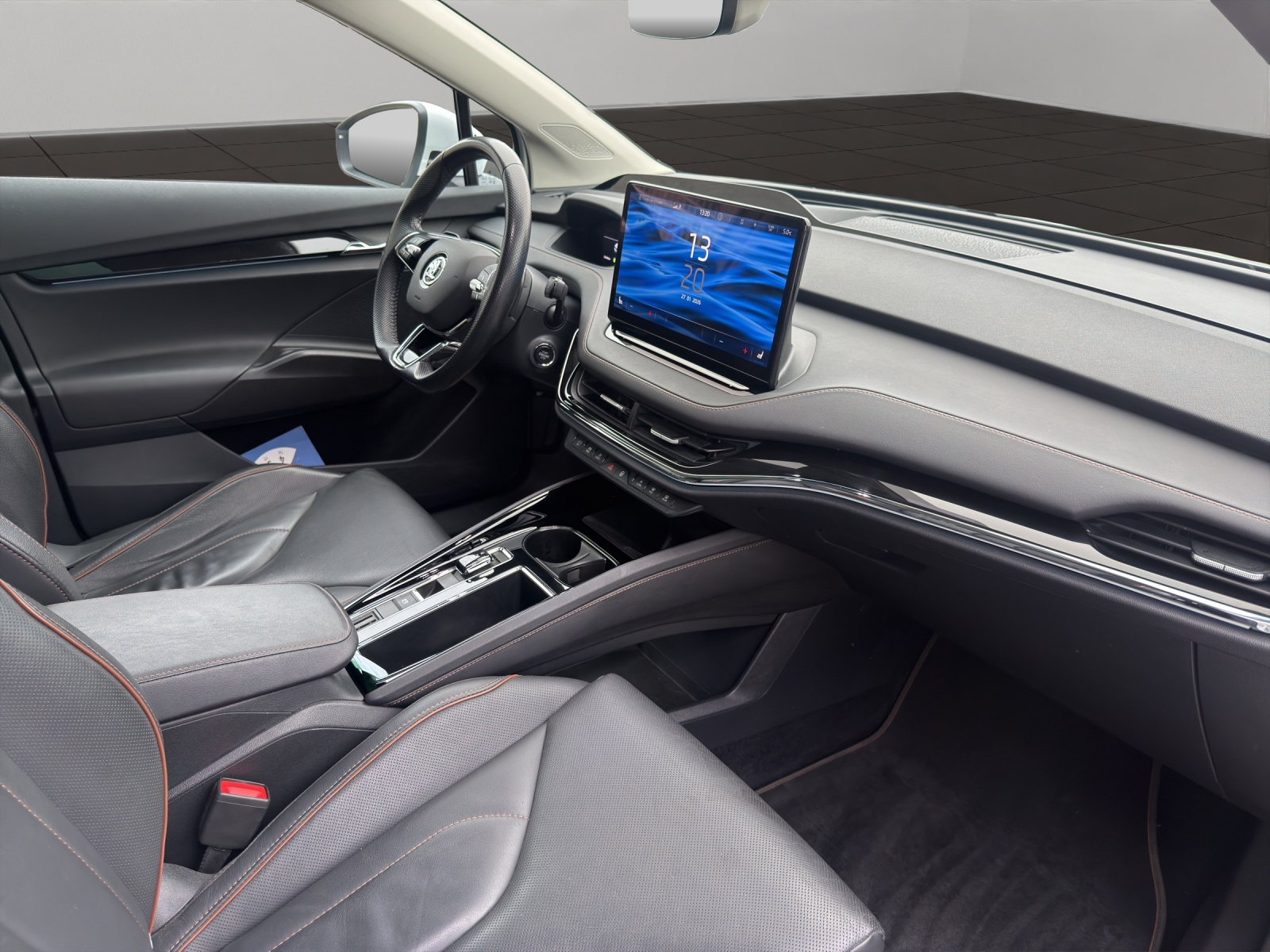 SKODA Enyaq iV 80-image-17
