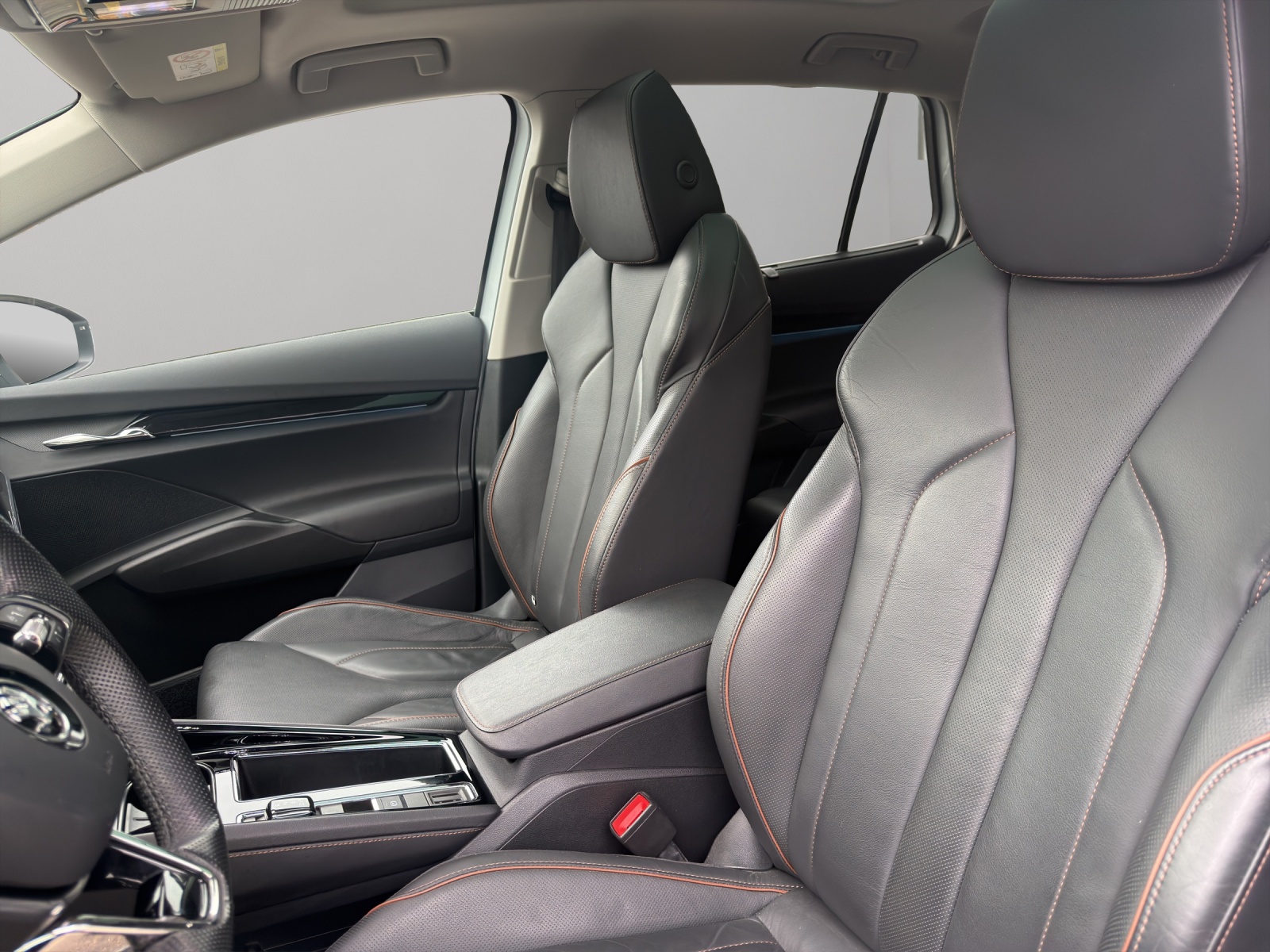 SKODA Enyaq iV 80-image-8