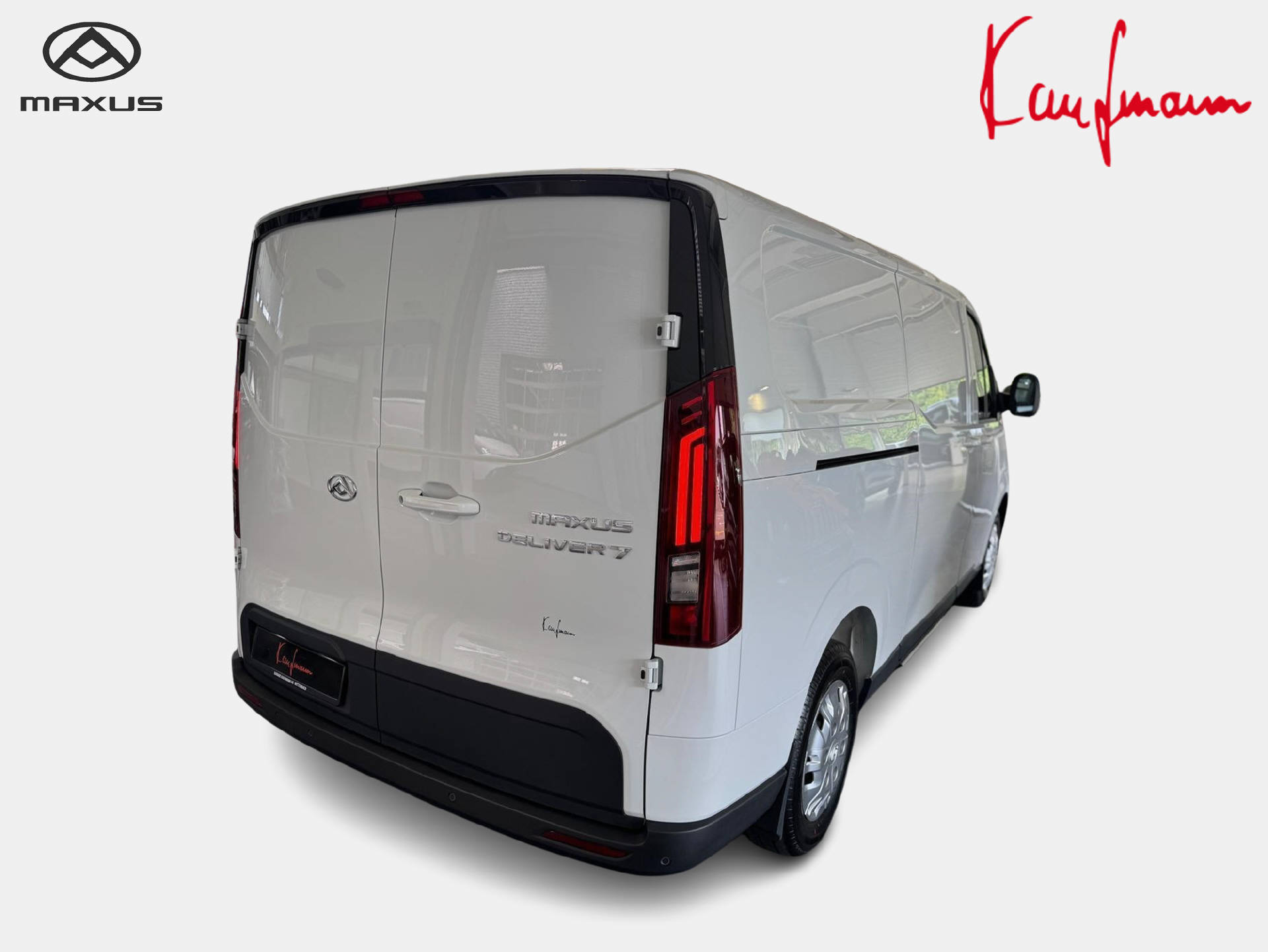 MAXUS Deliver 7 Kaw. L2H1 2.0 TD Base-showroom-element-2