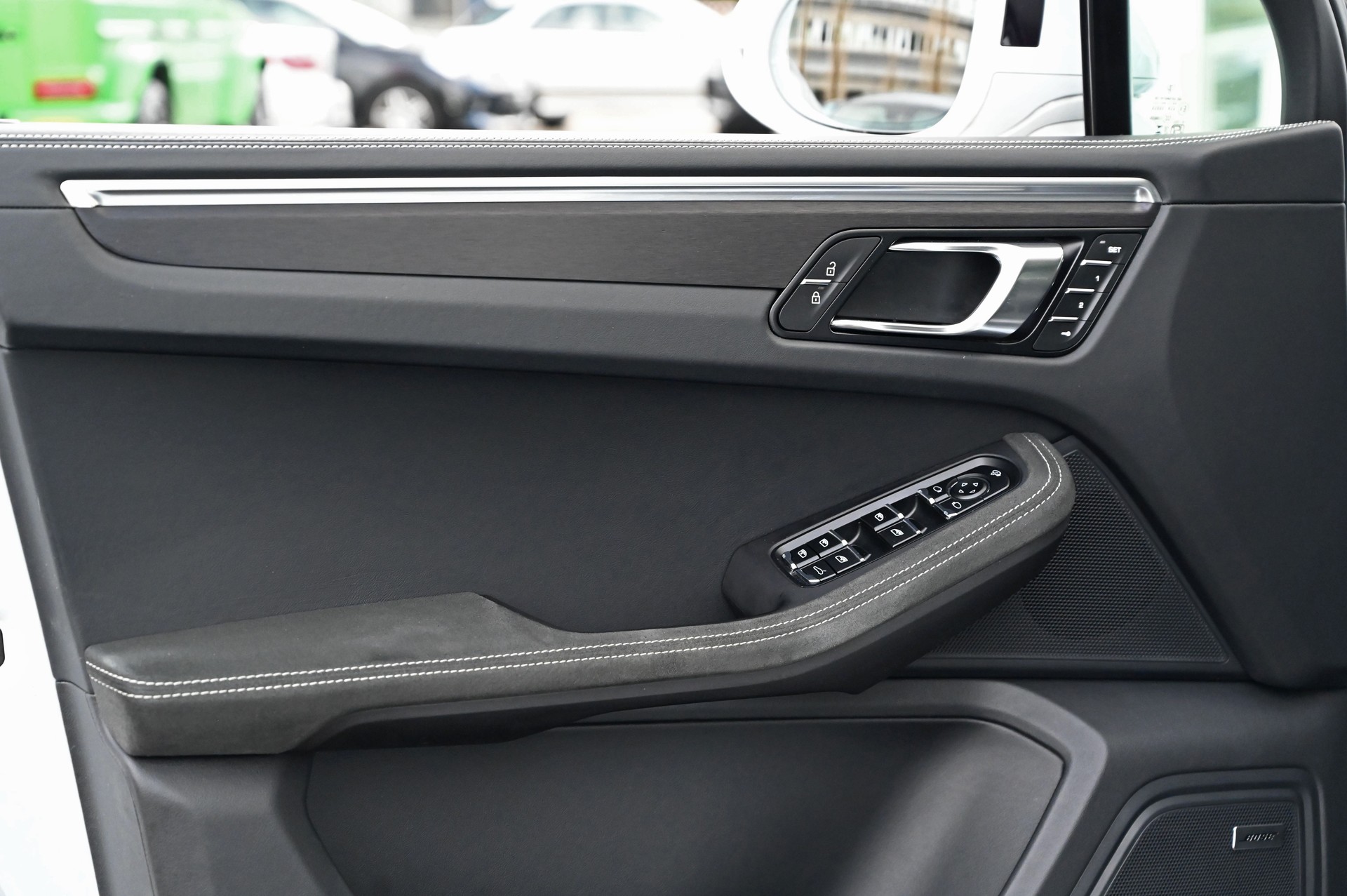 PORSCHE Macan GTS PDK **Approved-Garantie**-image-13