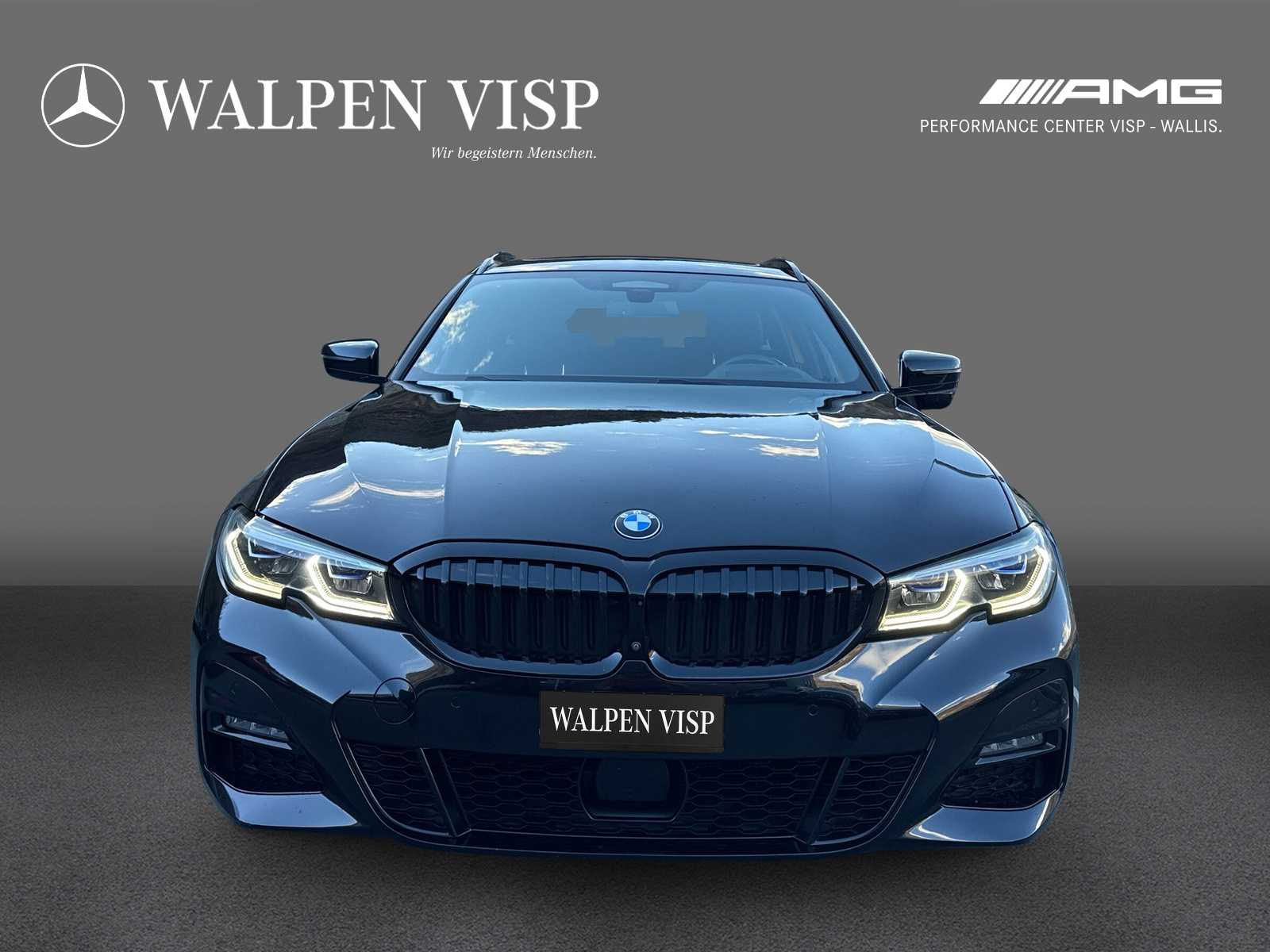 BMW 330d xDriveTouring MSport-image-1