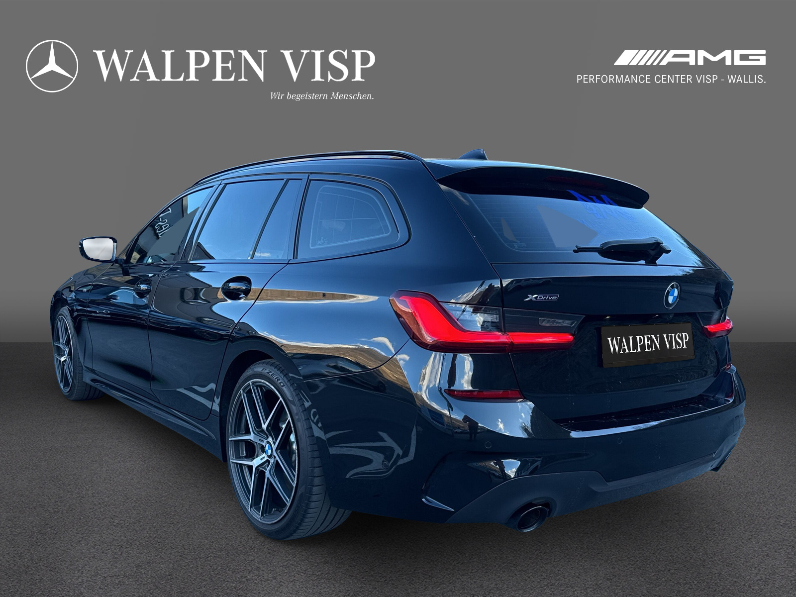 BMW 330d xDriveTouring MSport-image-3