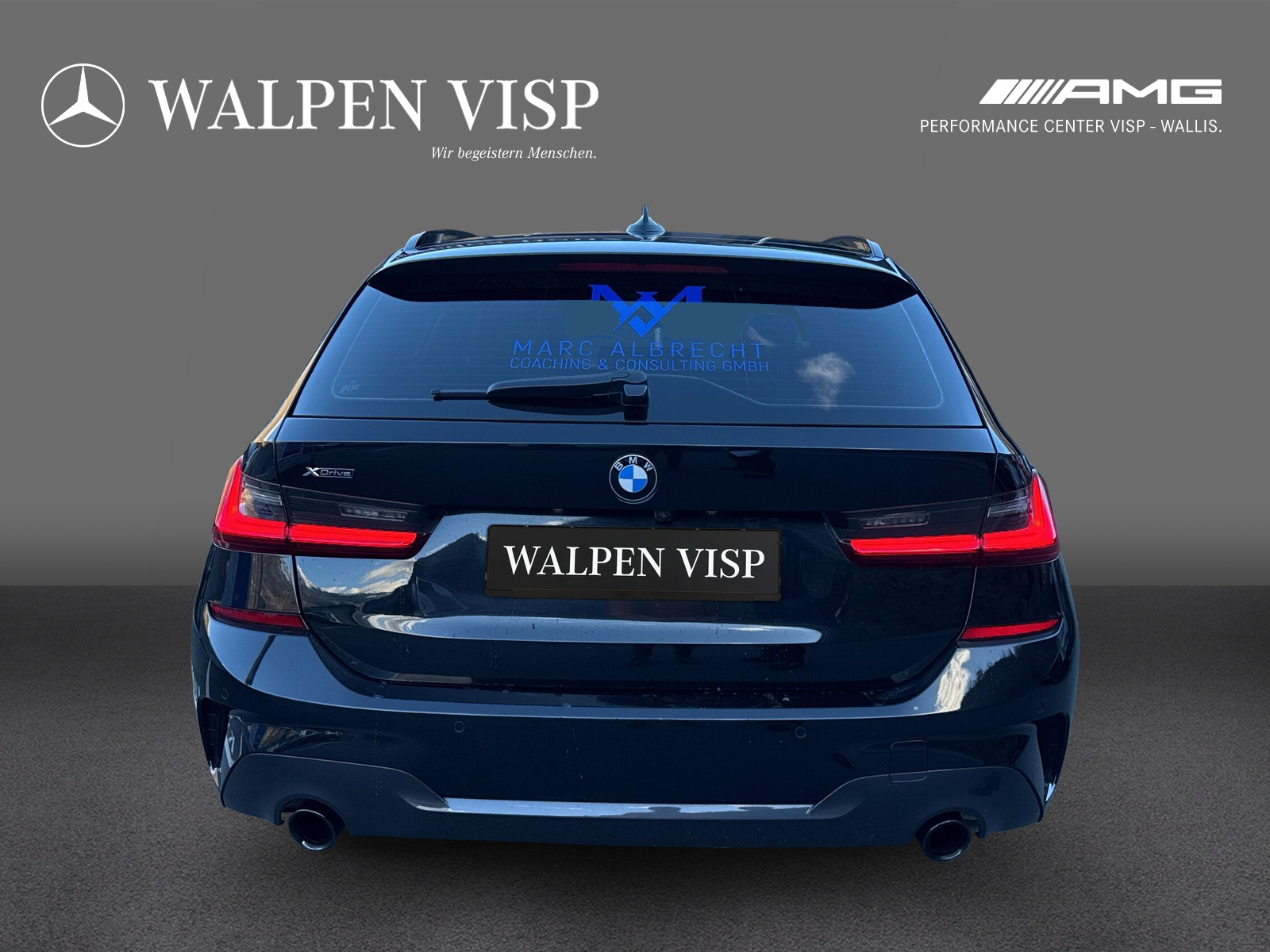BMW 330d xDriveTouring MSport-image-4