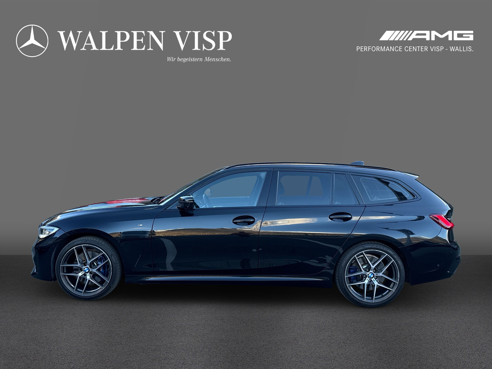 BMW 330d xDriveTouring MSport-image-2
