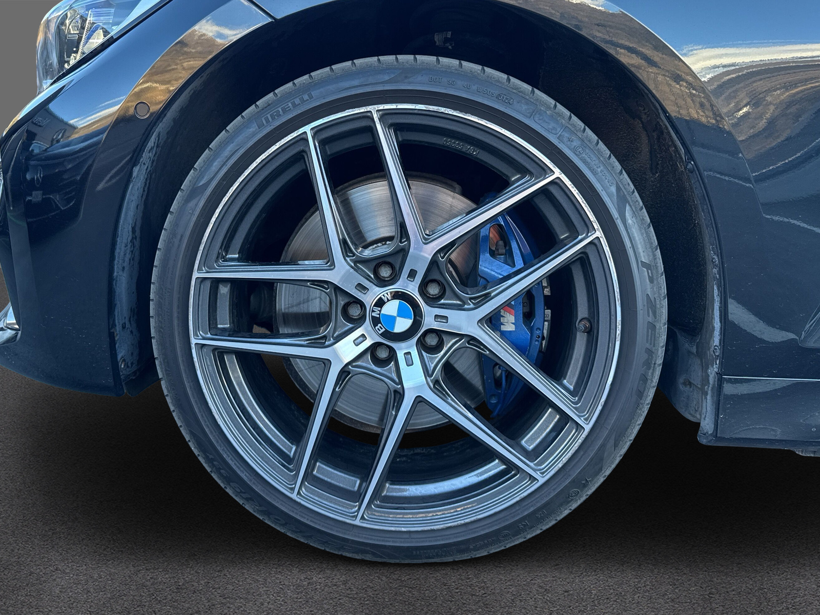 BMW 330d xDriveTouring MSport-image-20