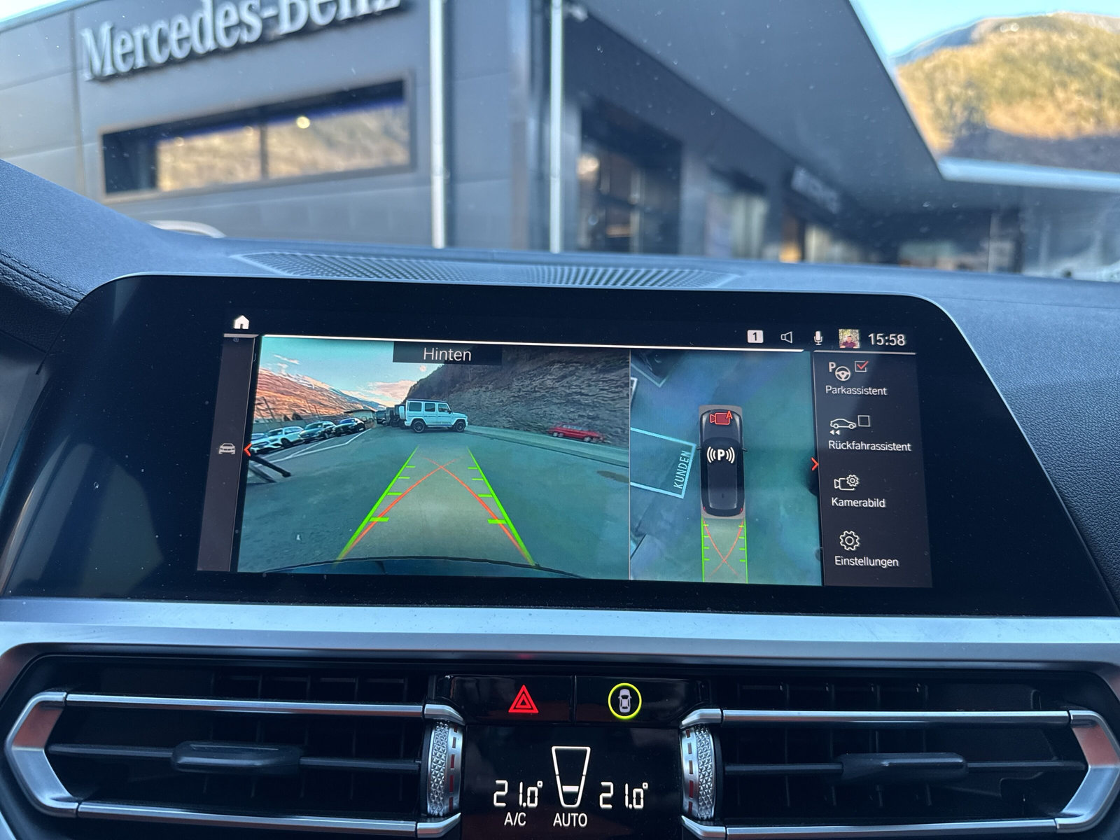 BMW 330d xDriveTouring MSport-image-27