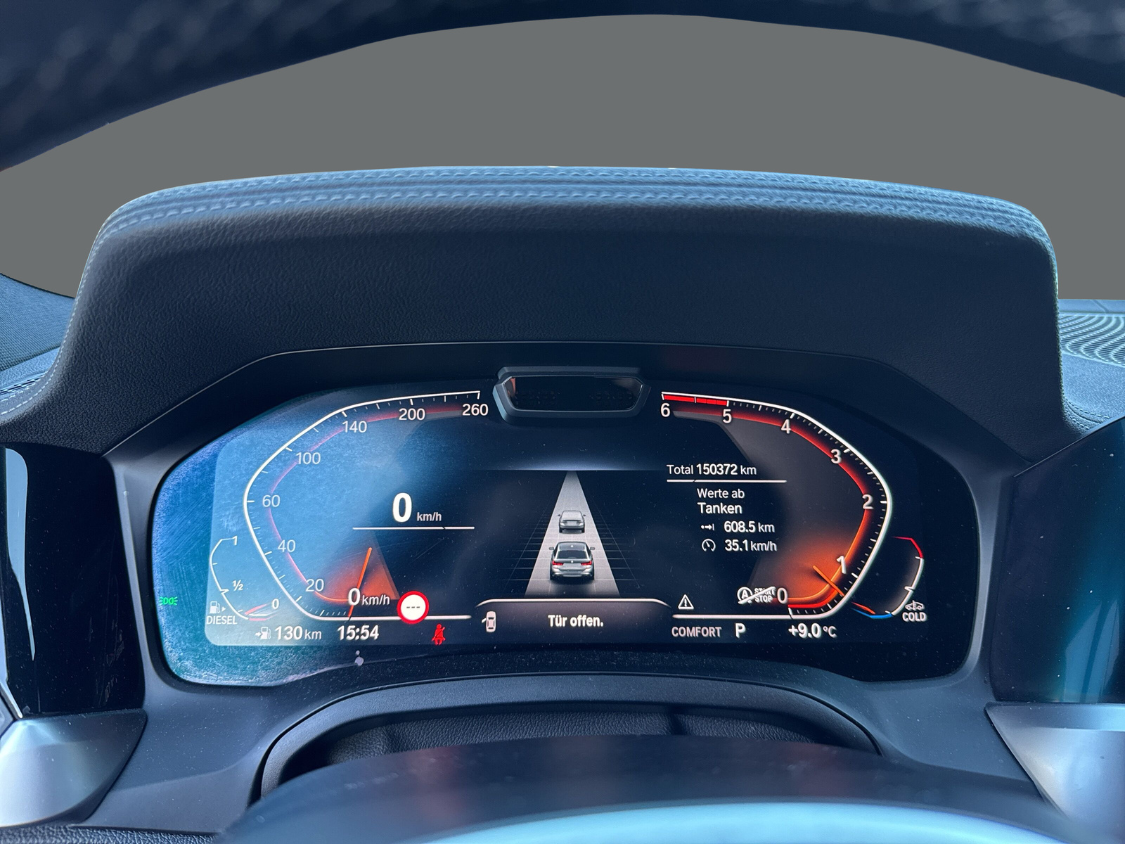 BMW 330d xDriveTouring MSport-image-10