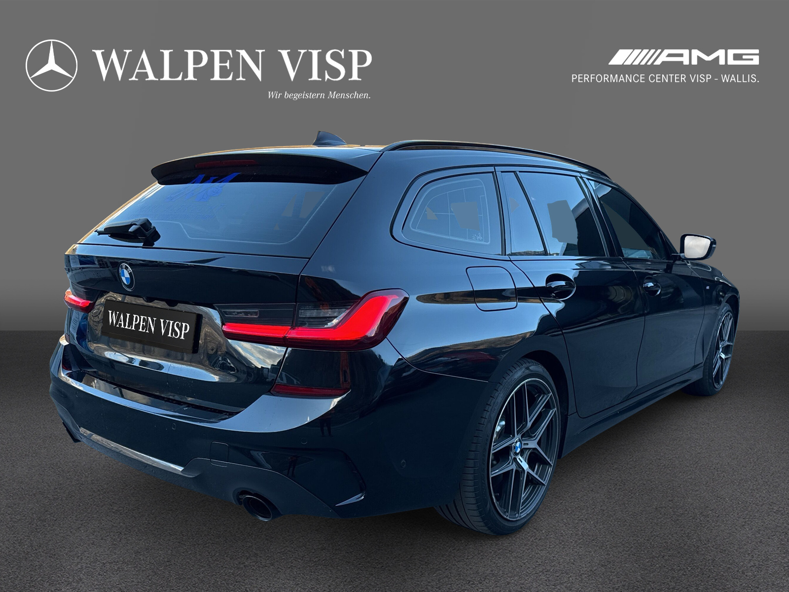 BMW 330d xDriveTouring MSport-image-5
