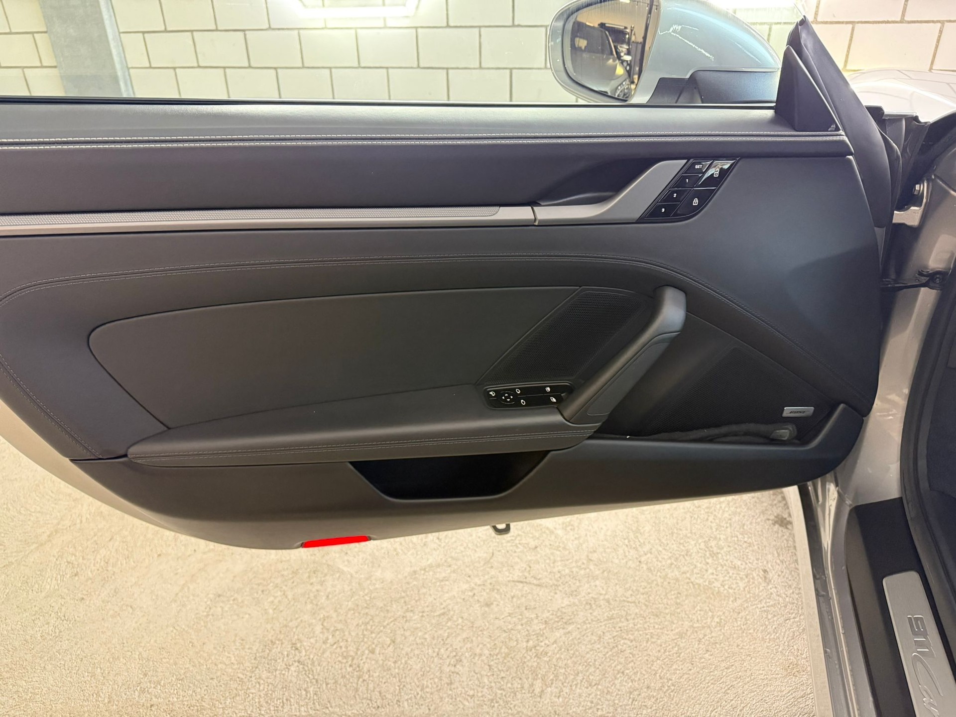 PORSCHE 911 Carrera 4S PDK-image-5