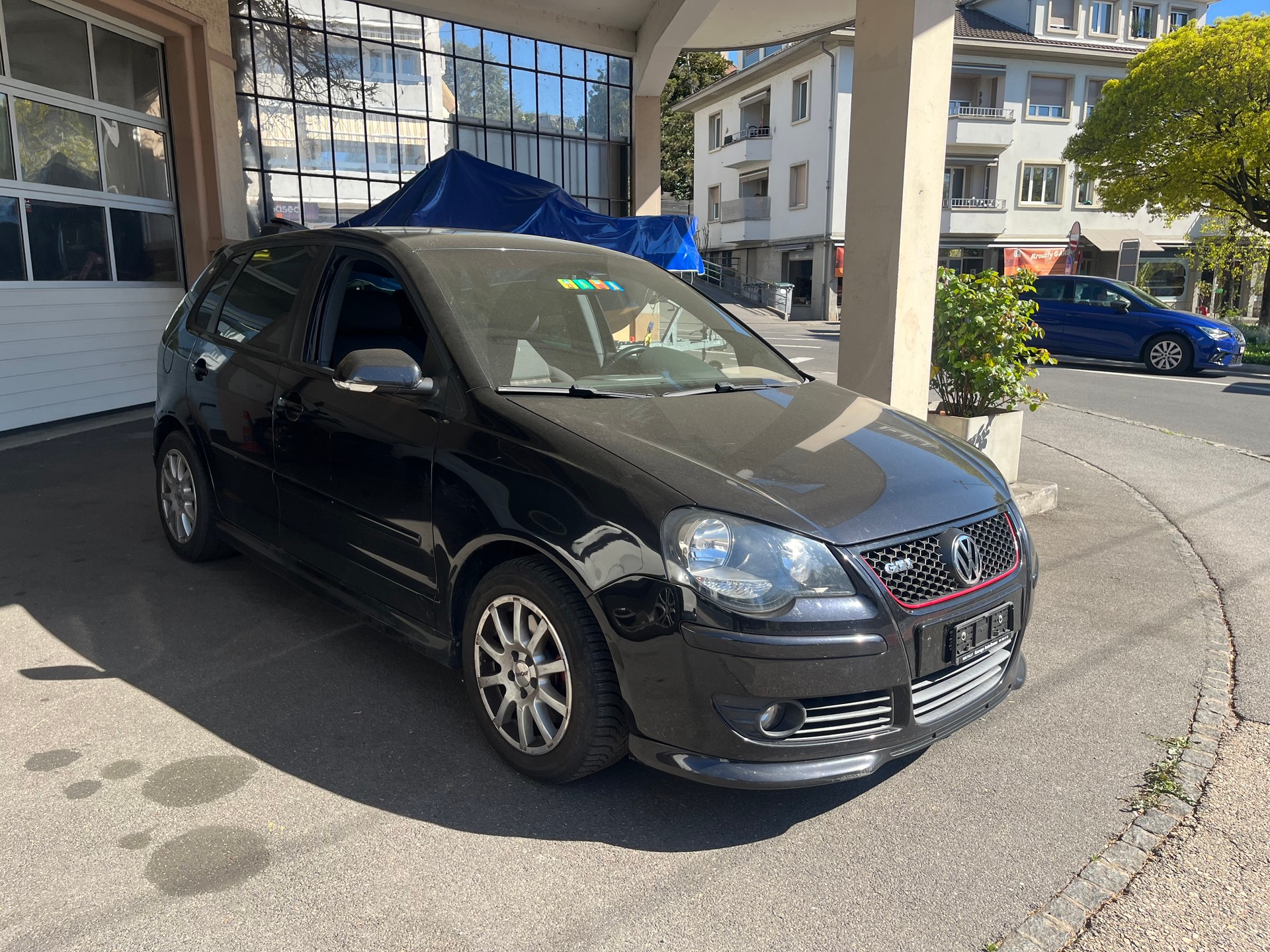 VW GTI-image-3