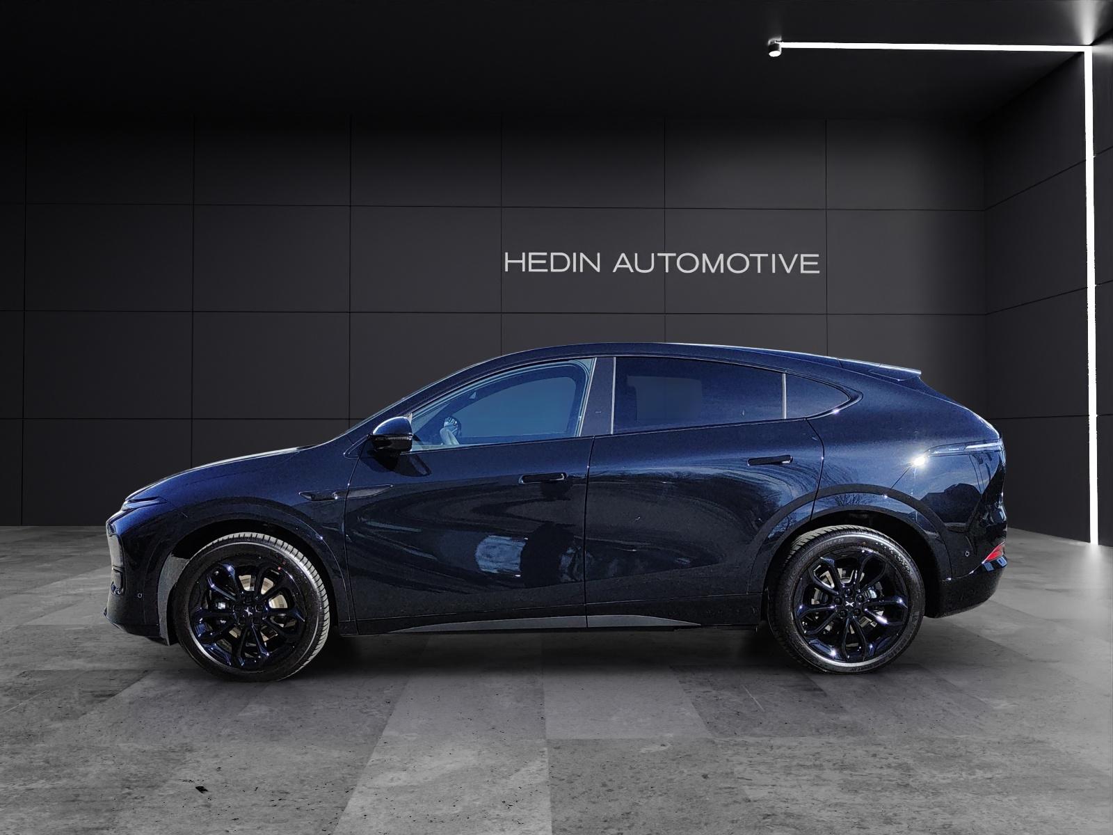 XPENG G6 Performance AWD-image-1