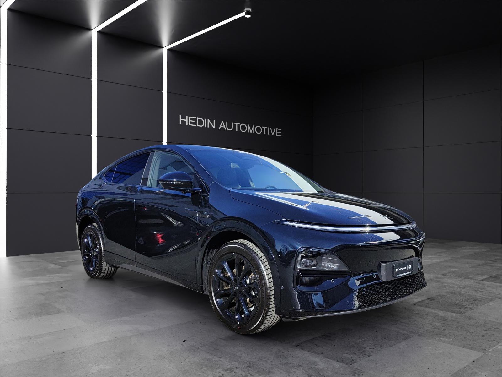 XPENG G6 Performance AWD-image-7