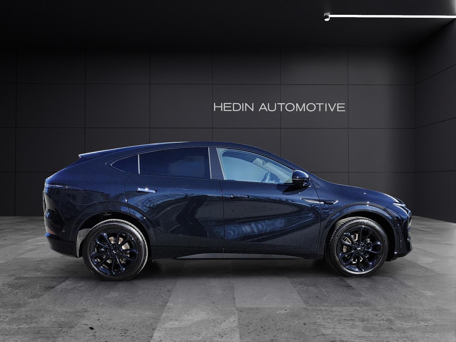 XPENG G6 Performance AWD-image-6