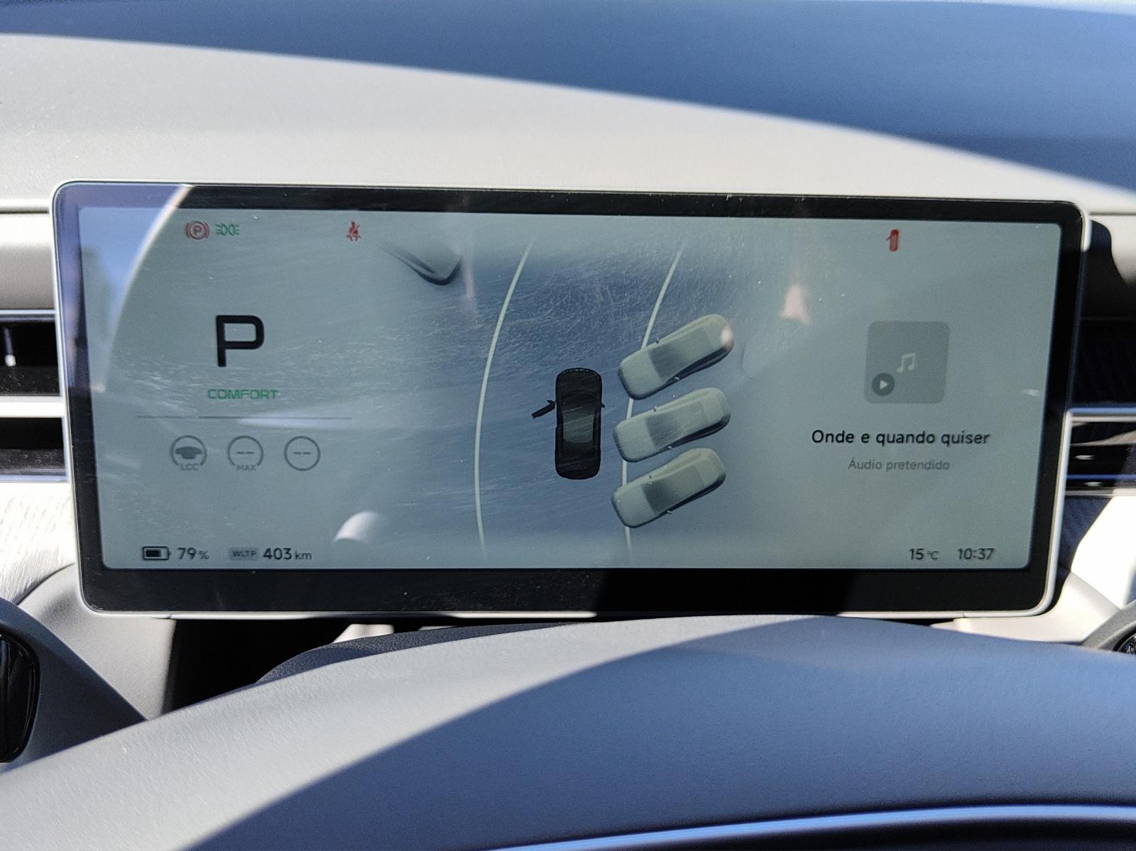 XPENG G6 Performance AWD-image-10