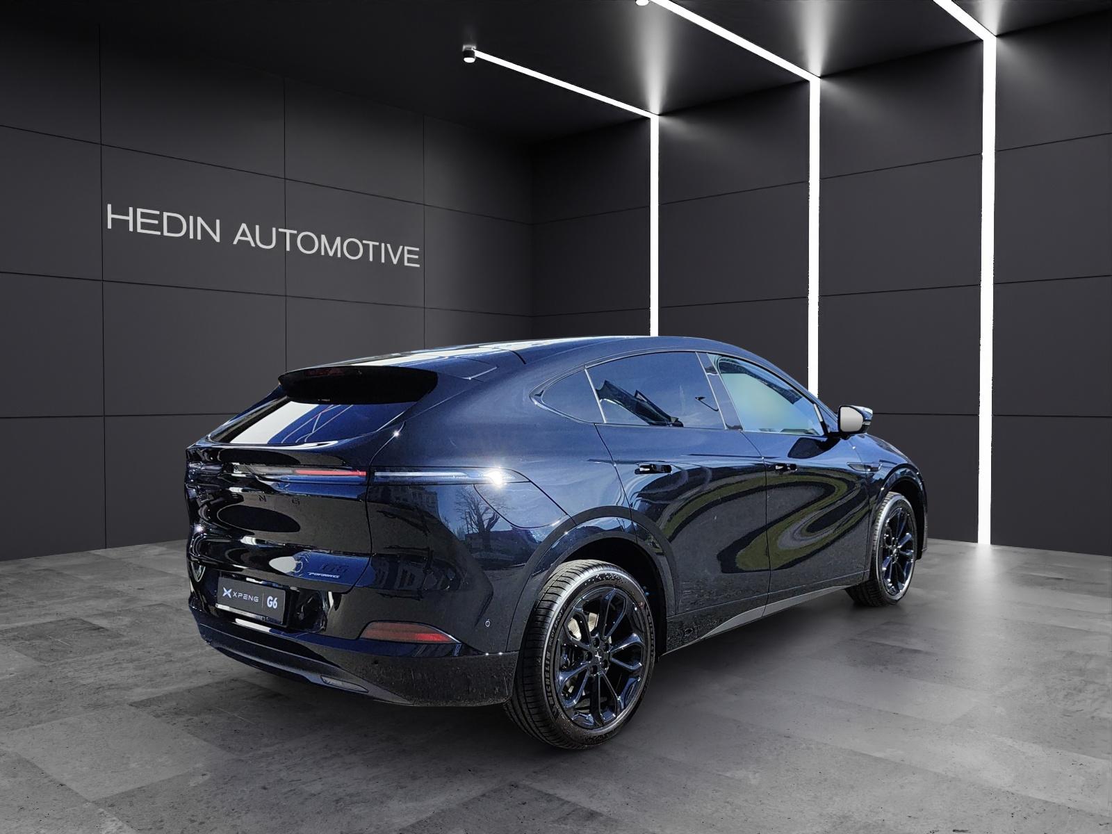 XPENG G6 Performance AWD-image-5