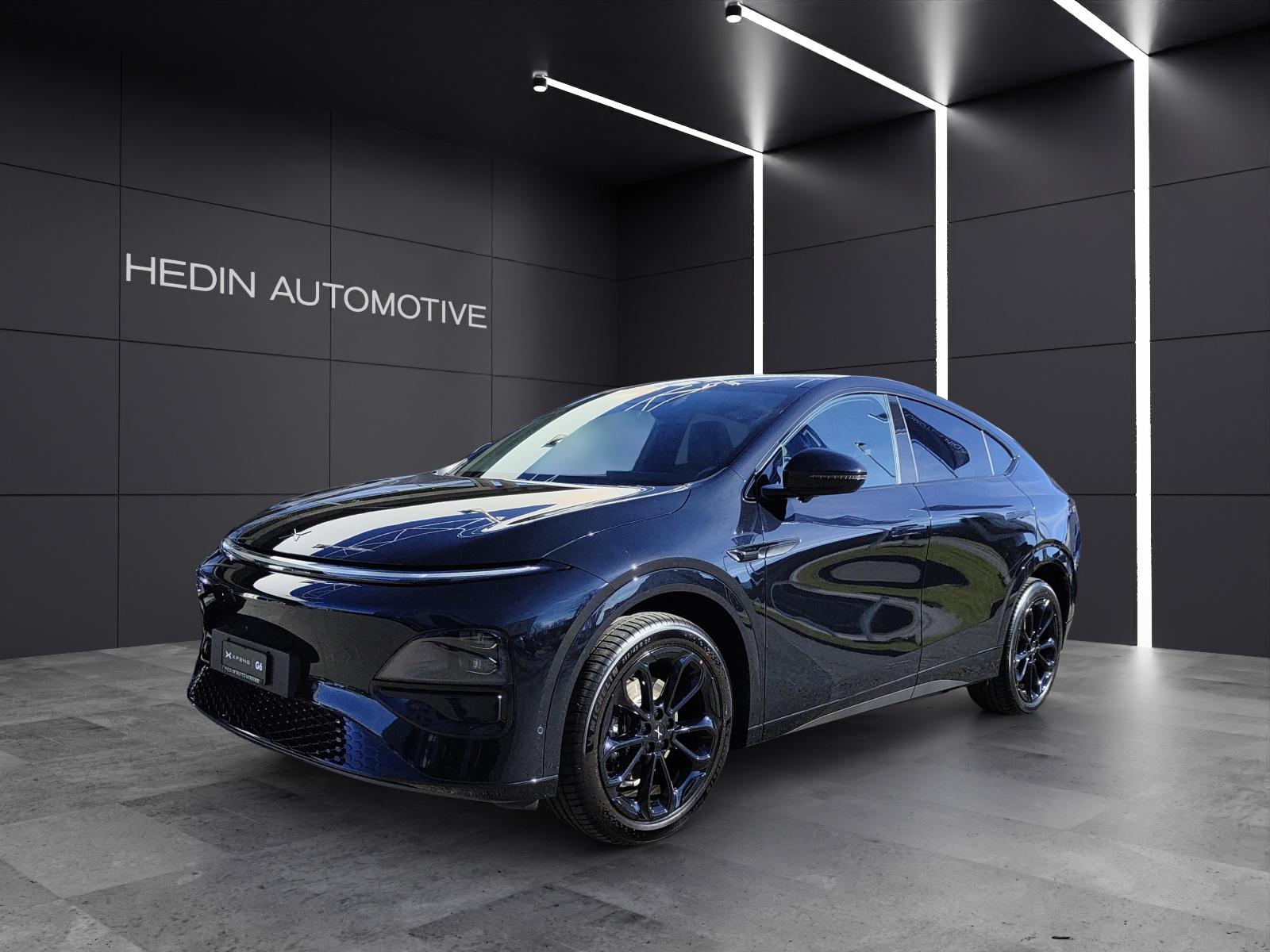 XPENG G6 Performance AWD-image-0