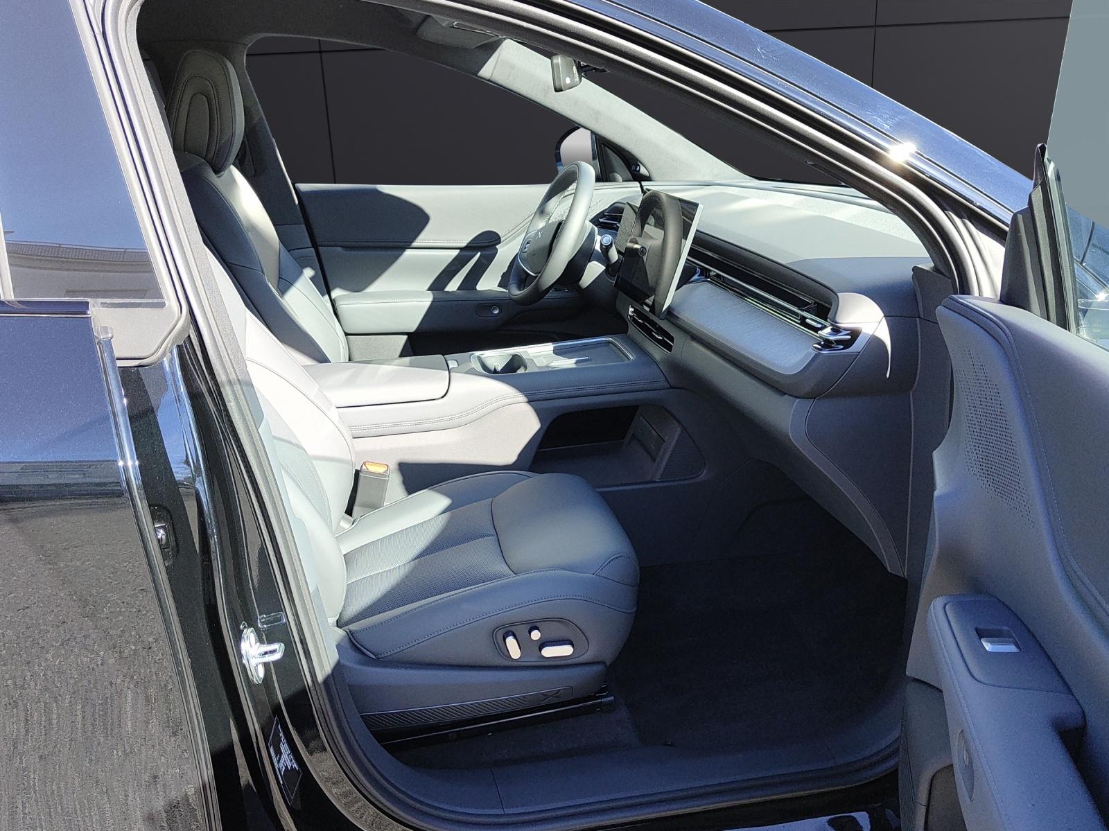 XPENG G6 Performance AWD-image-19
