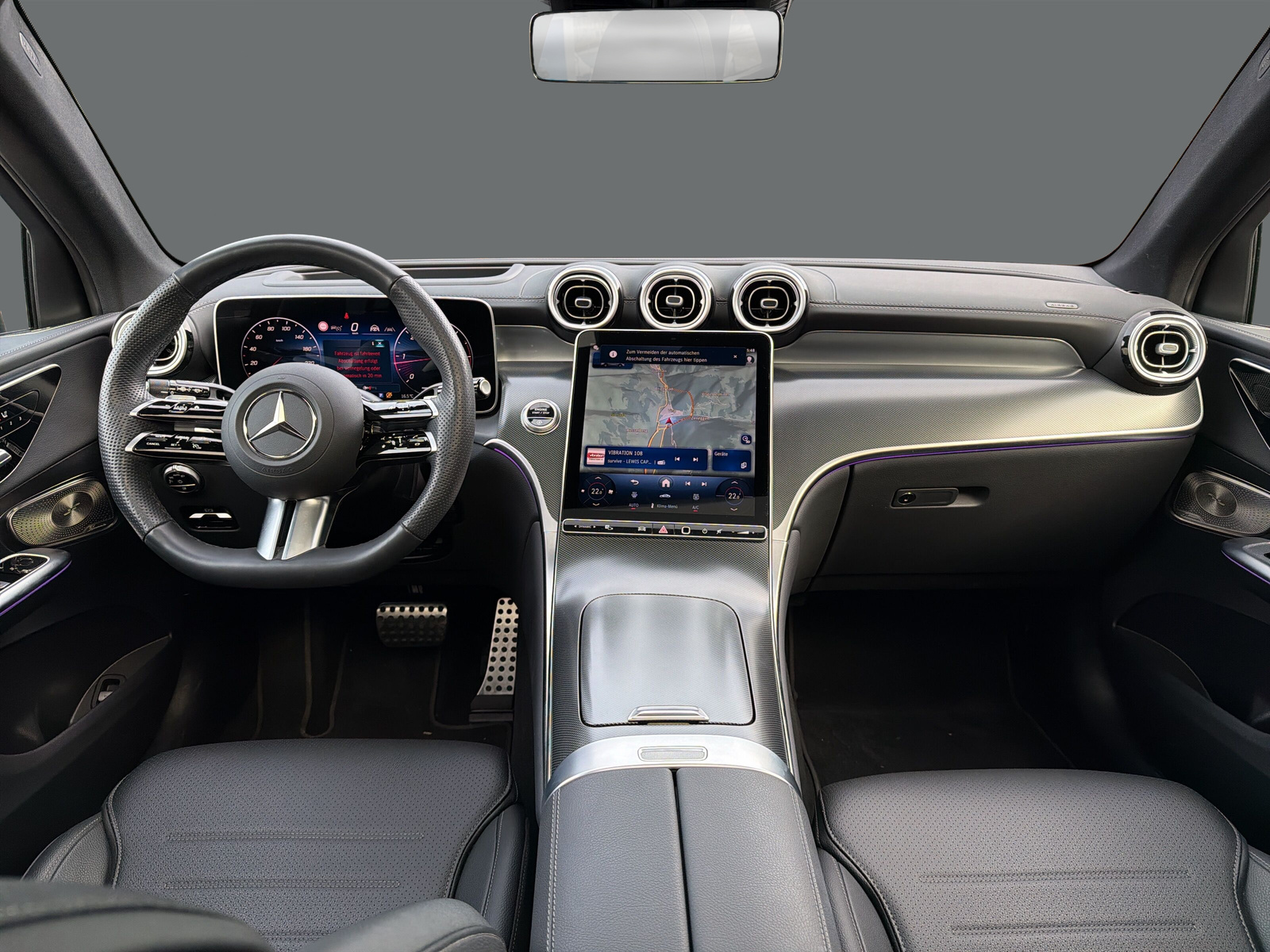 MERCEDES-BENZ GLC 220 d 4M 9G-Tronic-image-12