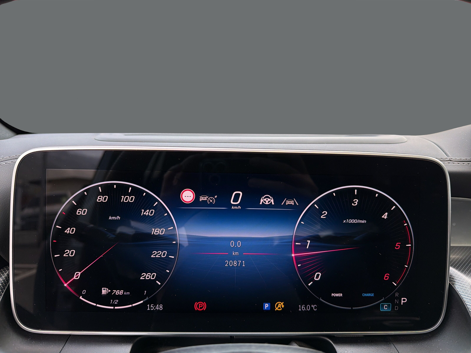 MERCEDES-BENZ GLC 220 d 4M 9G-Tronic-image-10