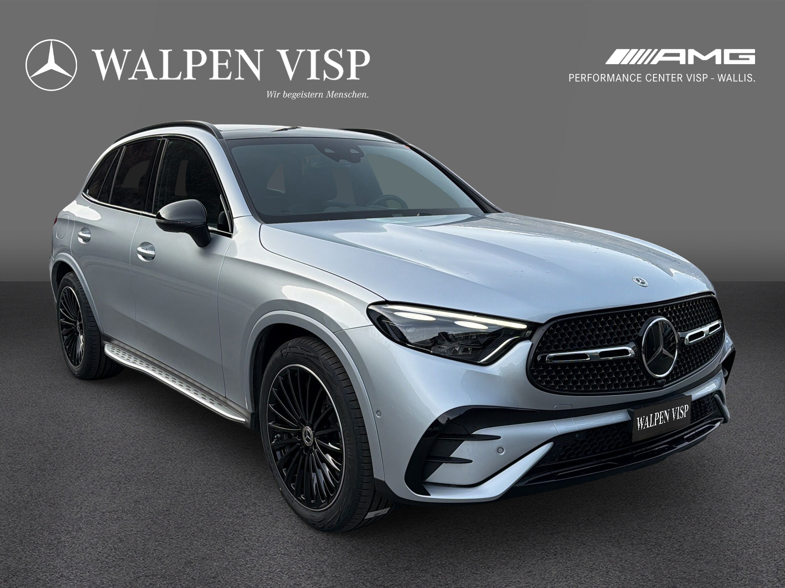 MERCEDES-BENZ GLC 220 d 4M 9G-Tronic-image-7