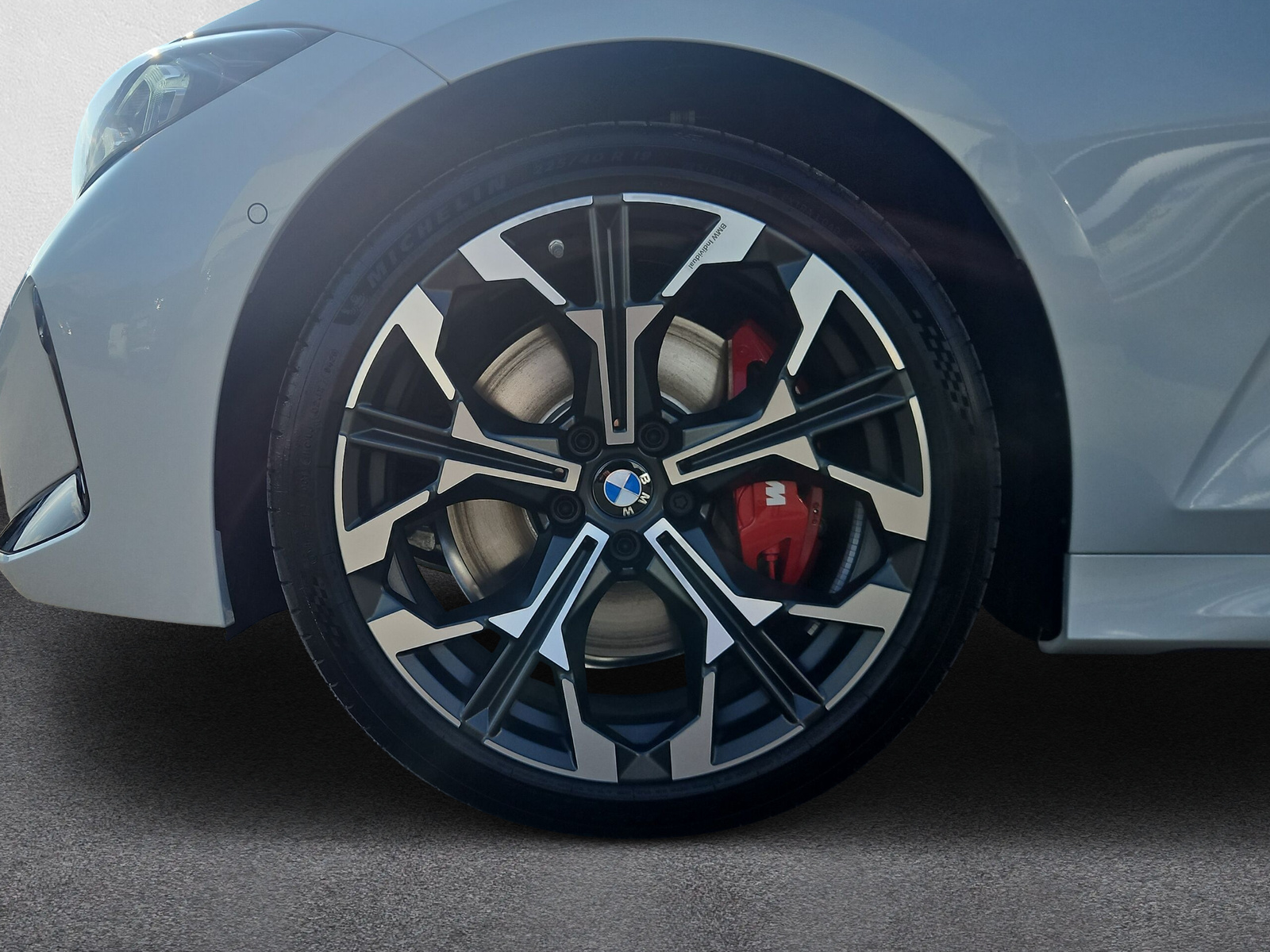 BMW M340i xDrive 48V Touring Steptronic M Sport Pro-image-8
