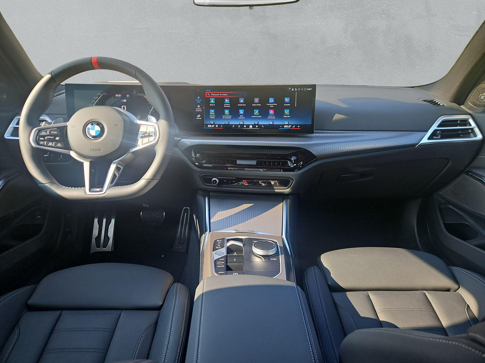 BMW M340i xDrive 48V Touring Steptronic M Sport Pro-image-12