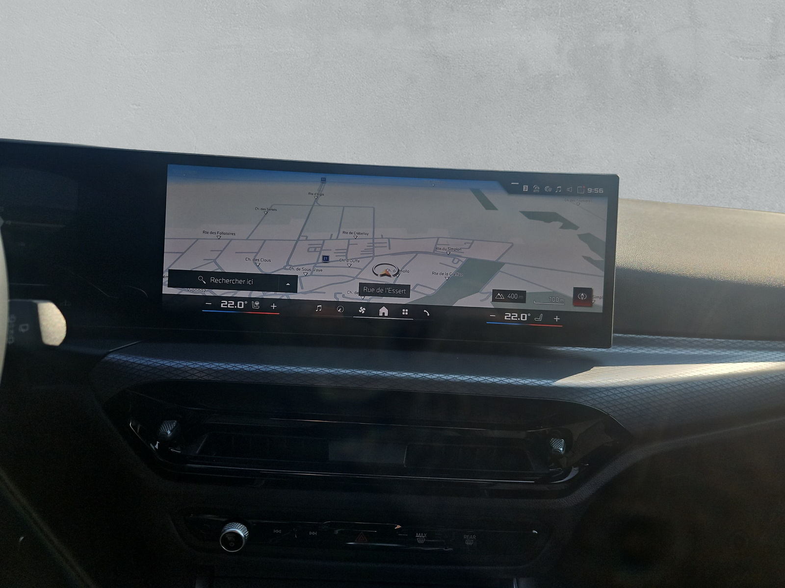 BMW M340i xDrive 48V Touring Steptronic M Sport Pro-image-14
