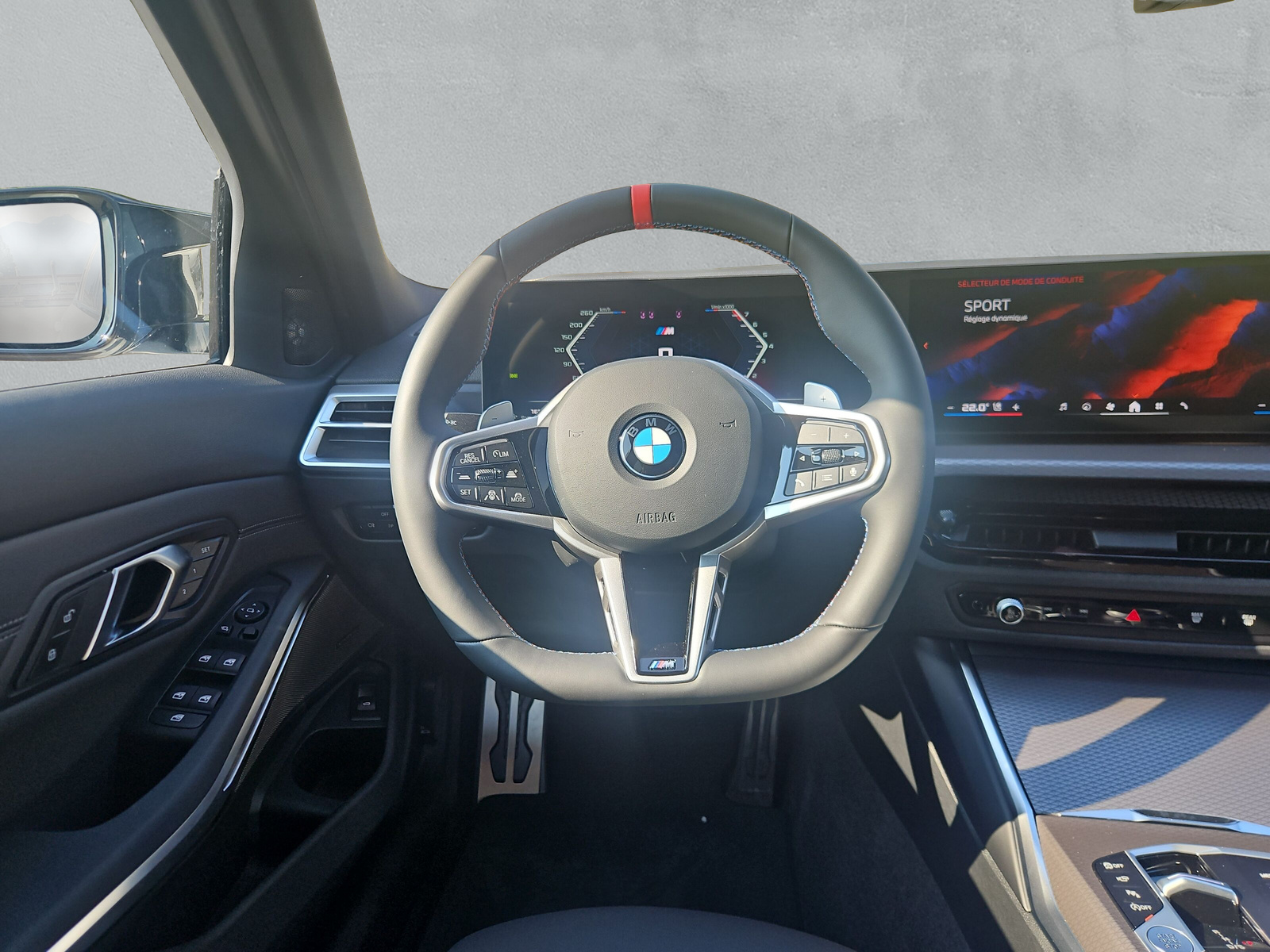 BMW M340i xDrive 48V Touring Steptronic M Sport Pro-image-15