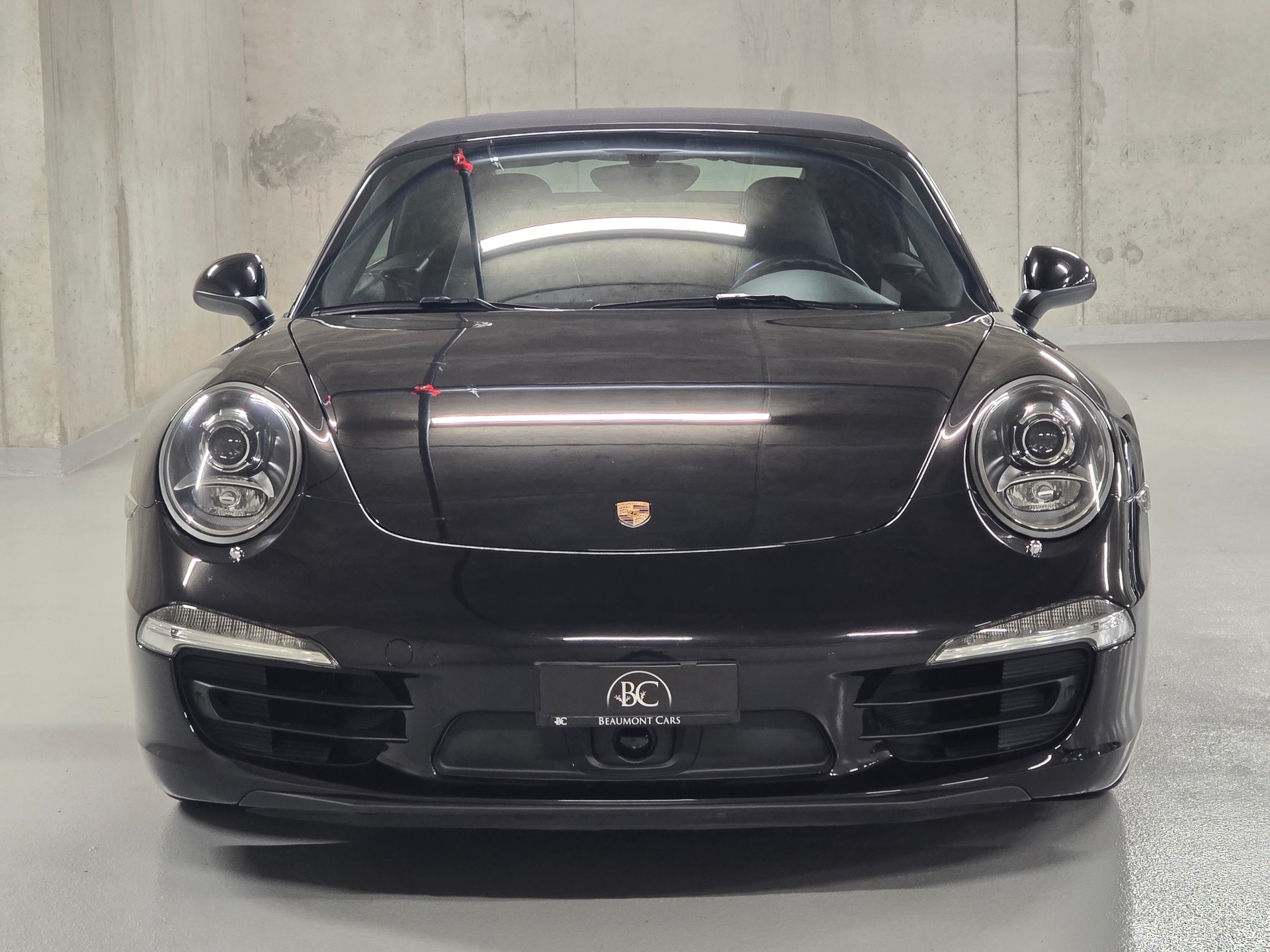 PORSCHE 911 Cabrio Carrera 4 PDK-image-16