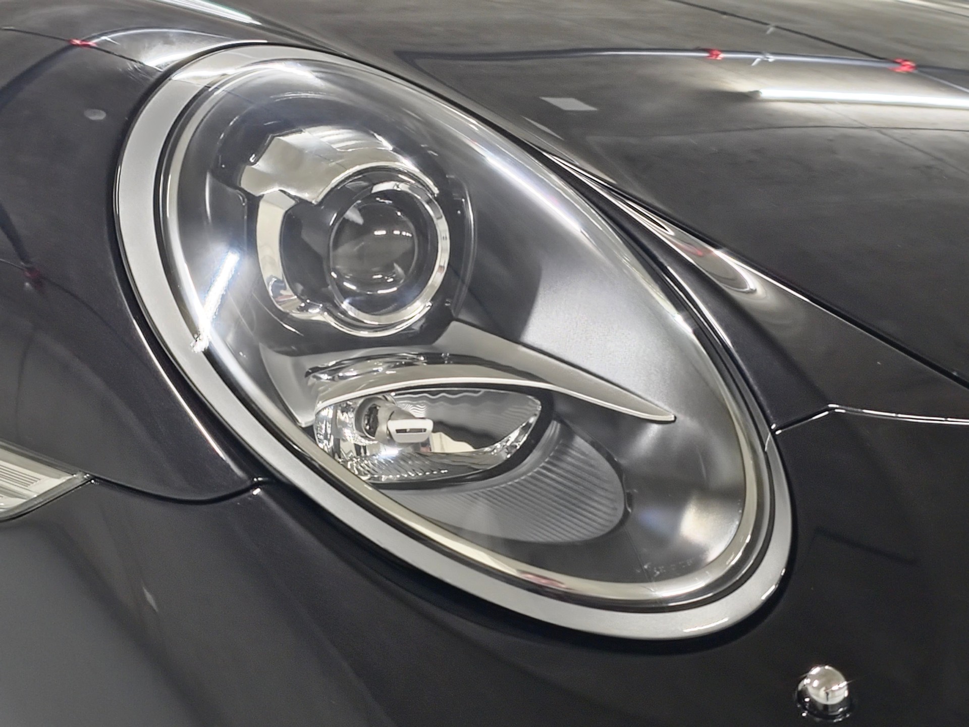 PORSCHE 911 Cabrio Carrera 4 PDK-image-4