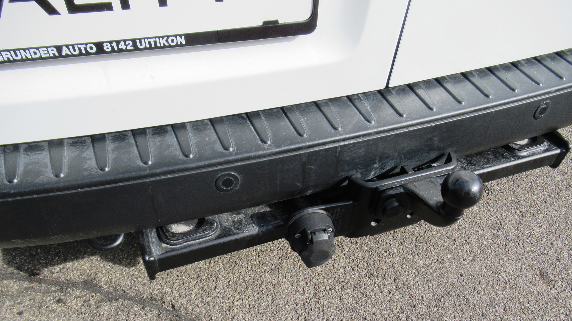 FORD Transit Custom Van 300 L2H1 DK Trend-image-9