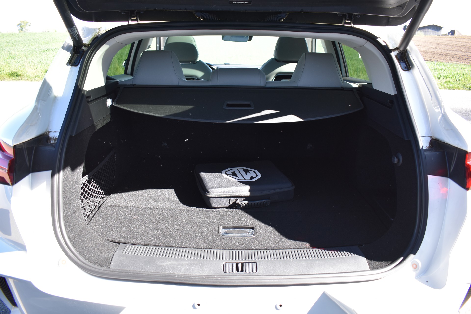 MG Marvel R EV 70kWh LUXURY-image-7