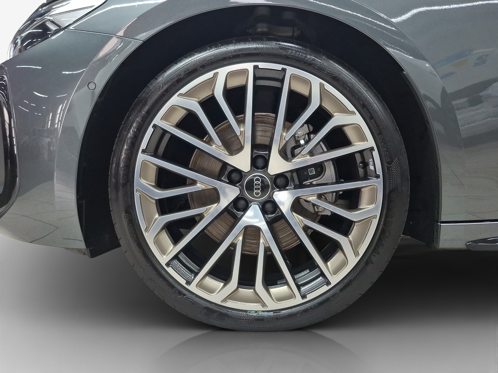 AUDI A5 Avant TDI quattro 150 kW Attraction S tronic-image-14