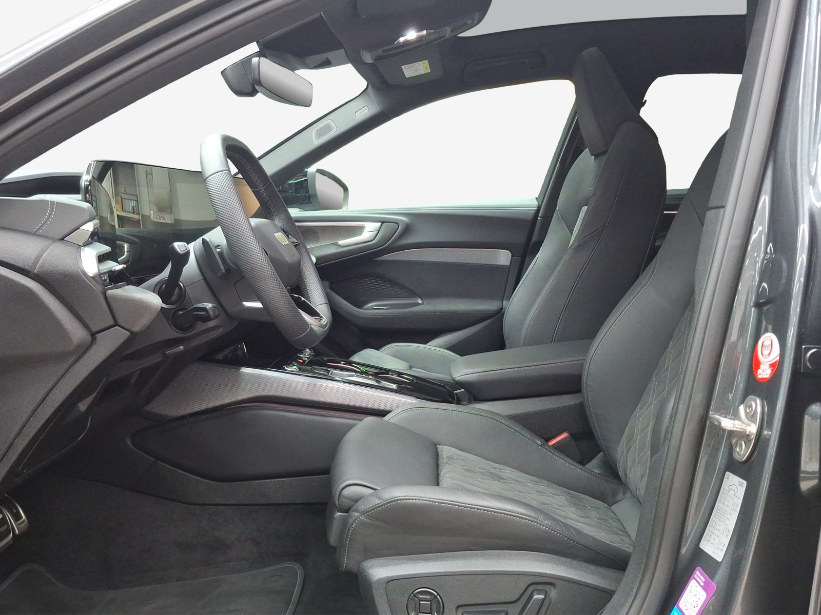 AUDI A5 Avant TDI quattro 150 kW Attraction S tronic-image-7