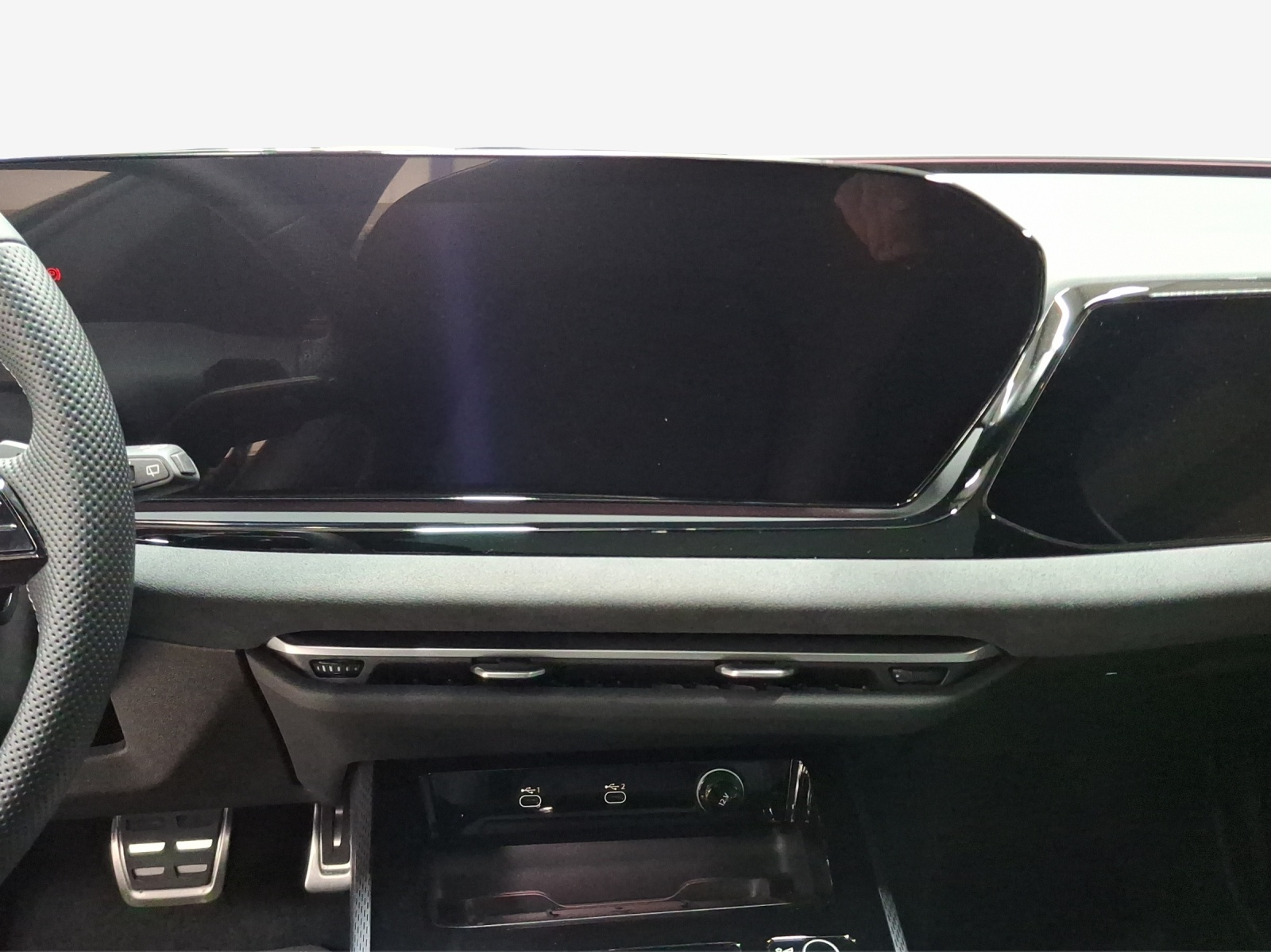 AUDI A5 Avant TDI quattro 150 kW Attraction S tronic-image-10