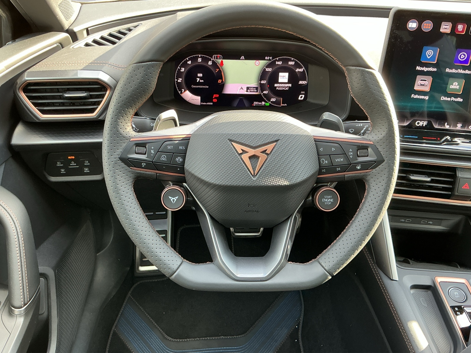 CUPRA LEON ST 2.0 TSI Prime Edition VZ DSG 4Drive-image-5