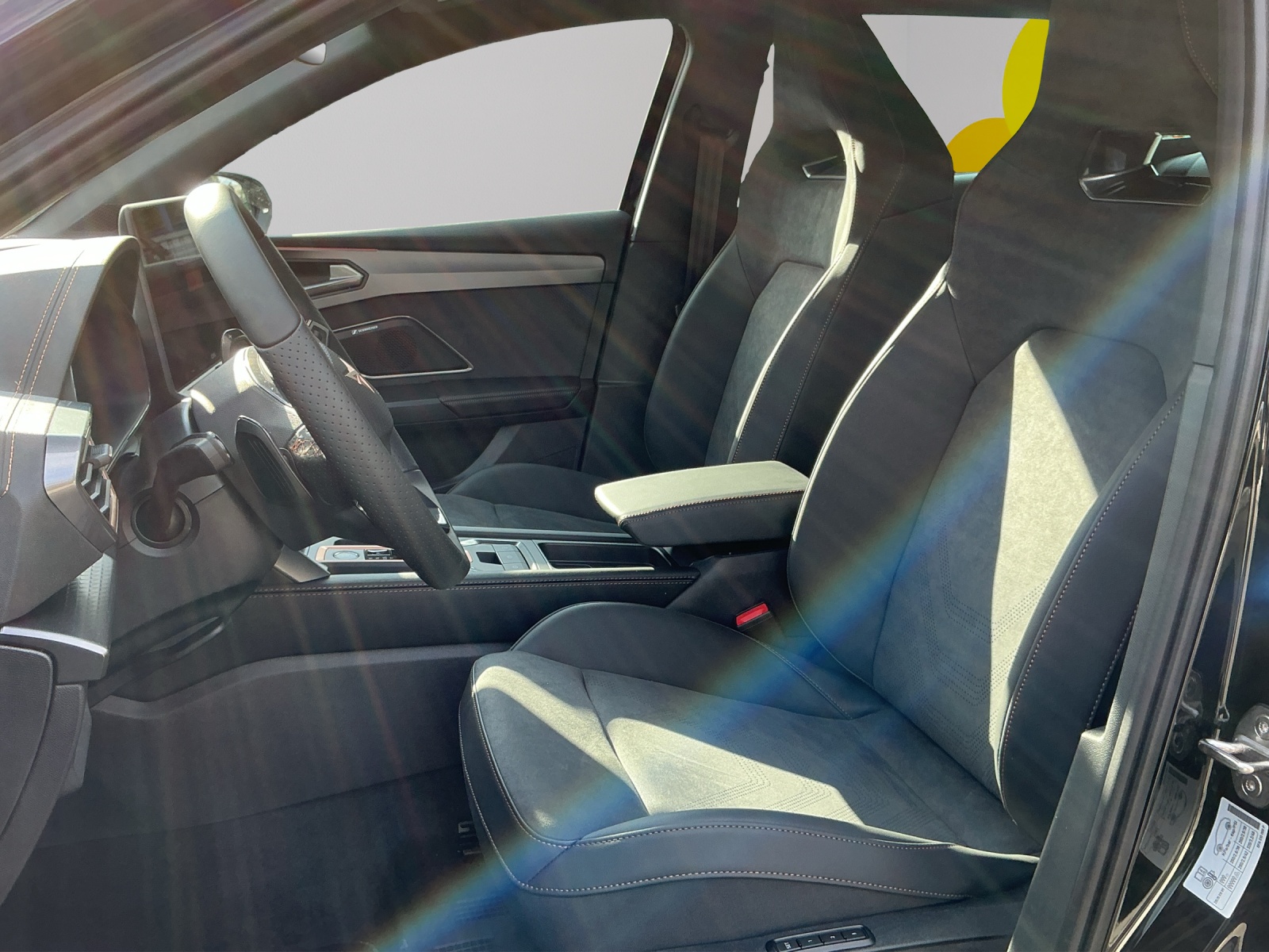 CUPRA LEON ST 2.0 TSI Prime Edition VZ DSG 4Drive-image-4